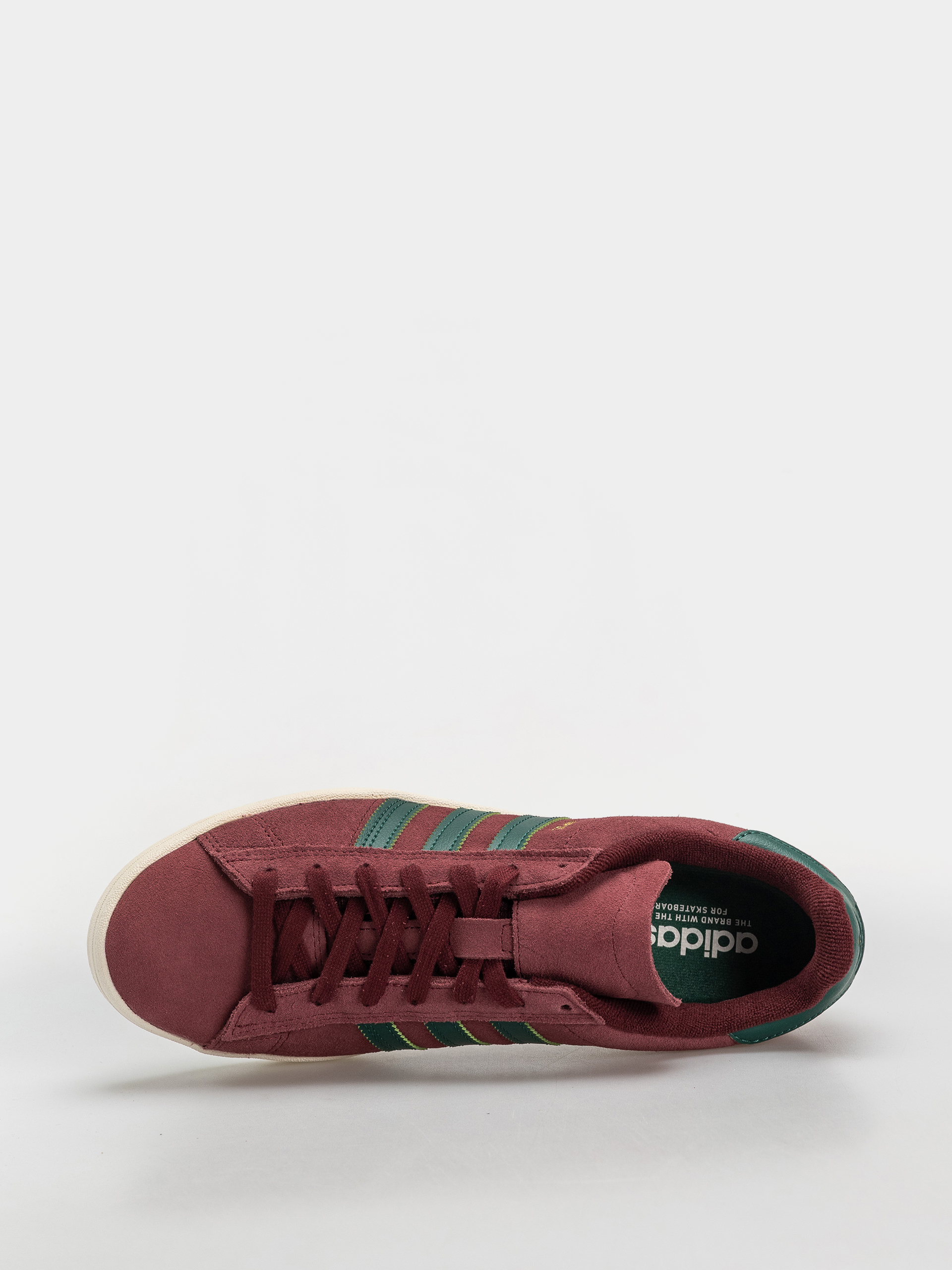 adidas Campus Adv Cipők (shared/cgreen/cwhite)