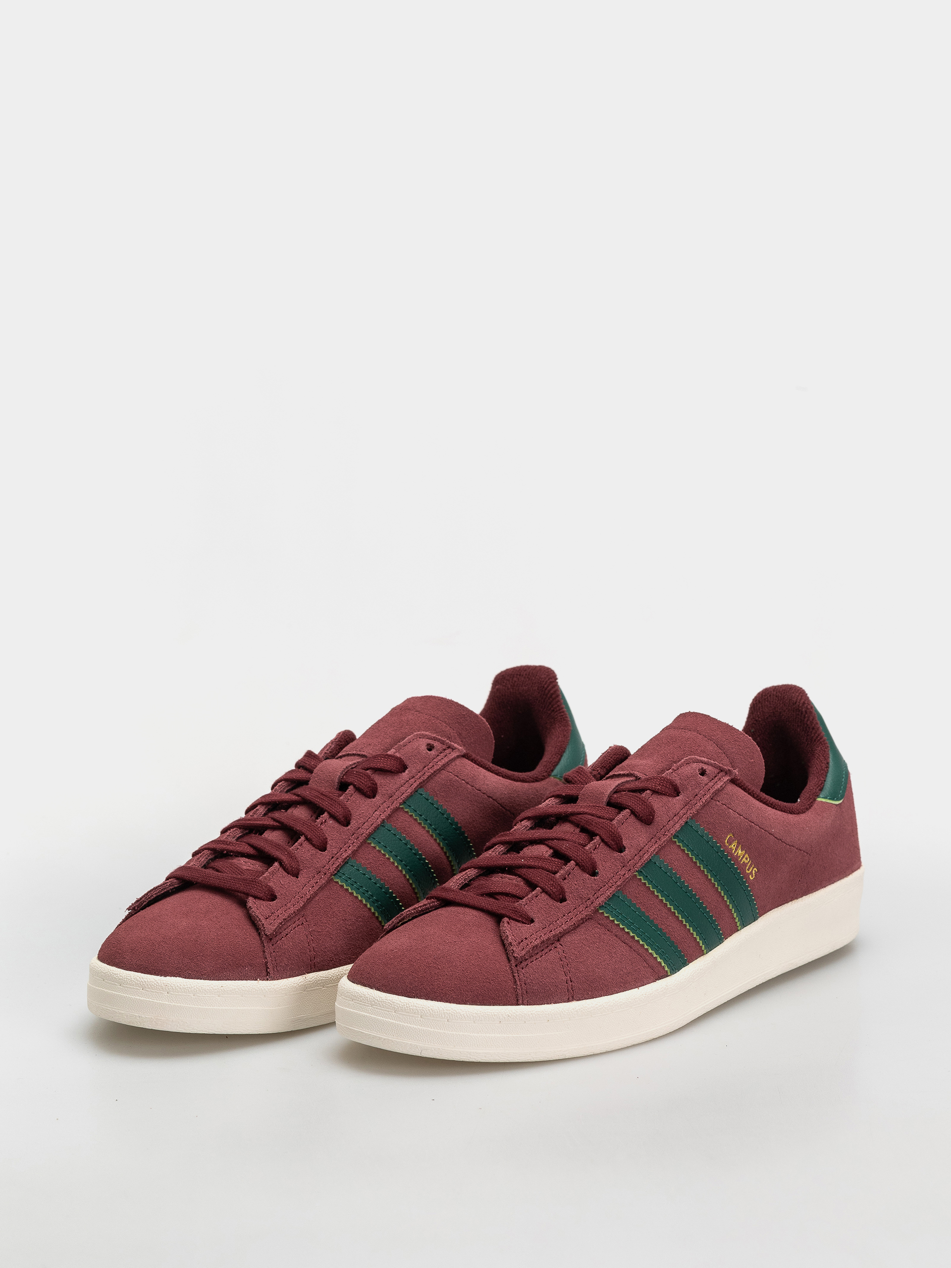 adidas Campus Adv Cipők (shared/cgreen/cwhite)
