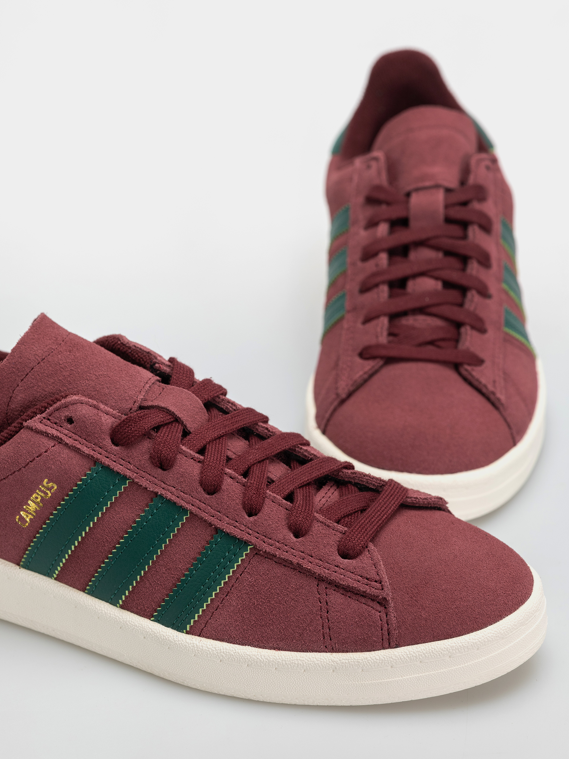 adidas Campus Adv Cipők (shared/cgreen/cwhite)