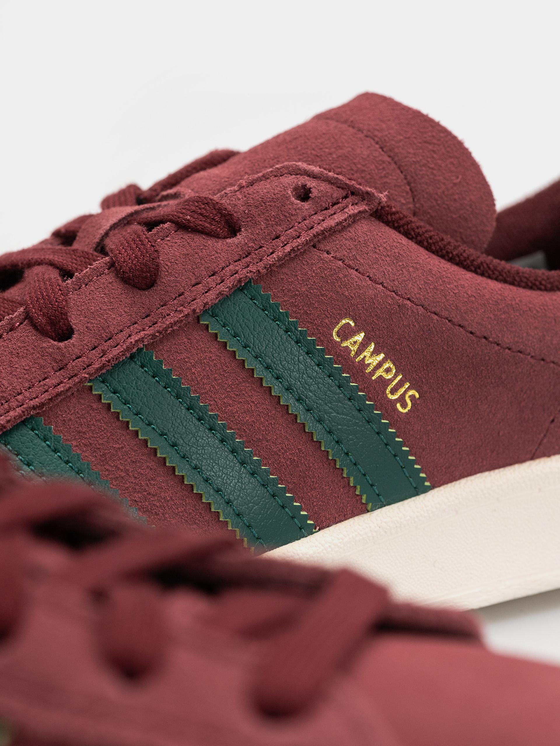 adidas Campus Adv Cipők (shared/cgreen/cwhite)