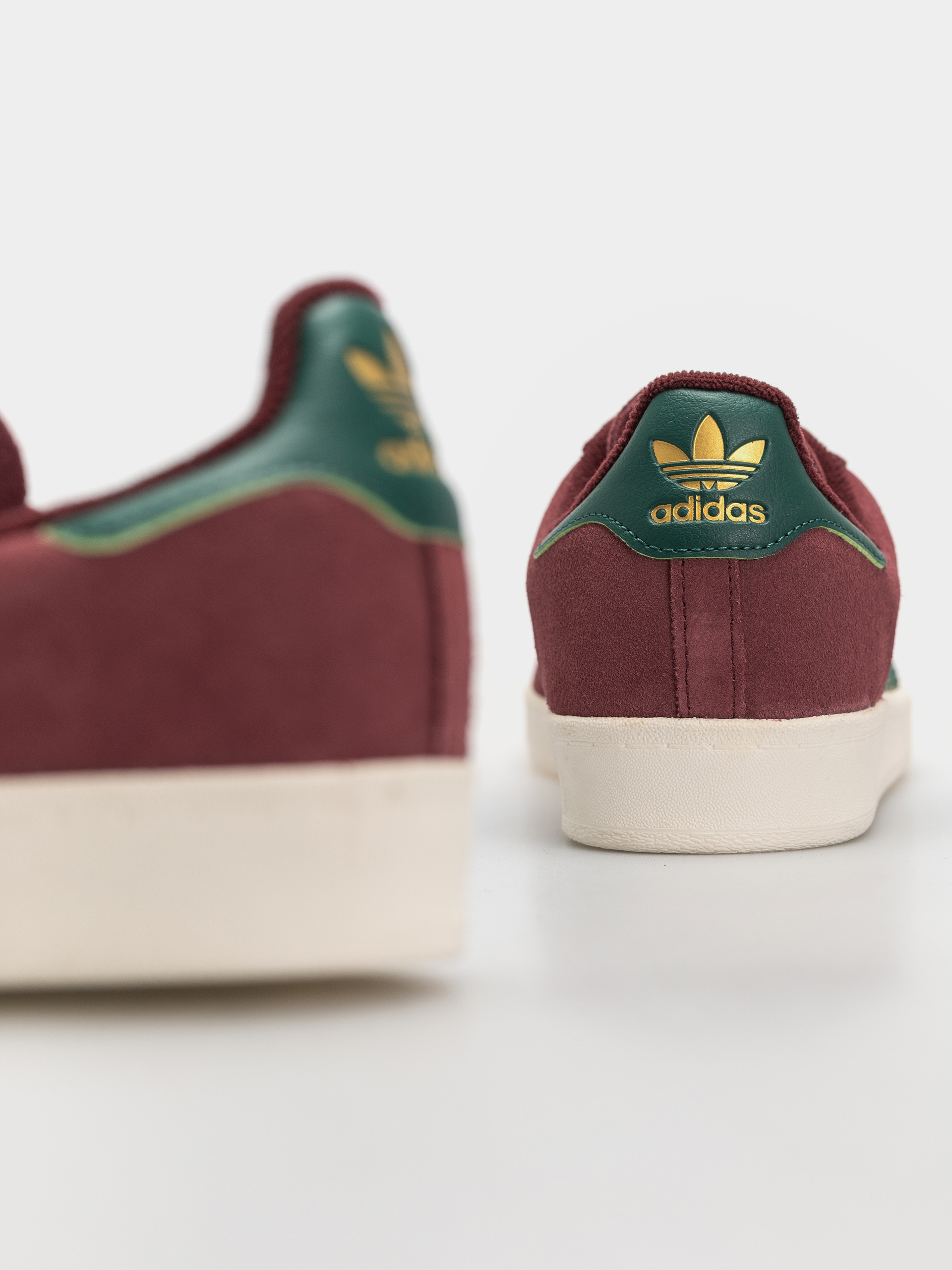 adidas Campus Adv Cipők (shared/cgreen/cwhite)