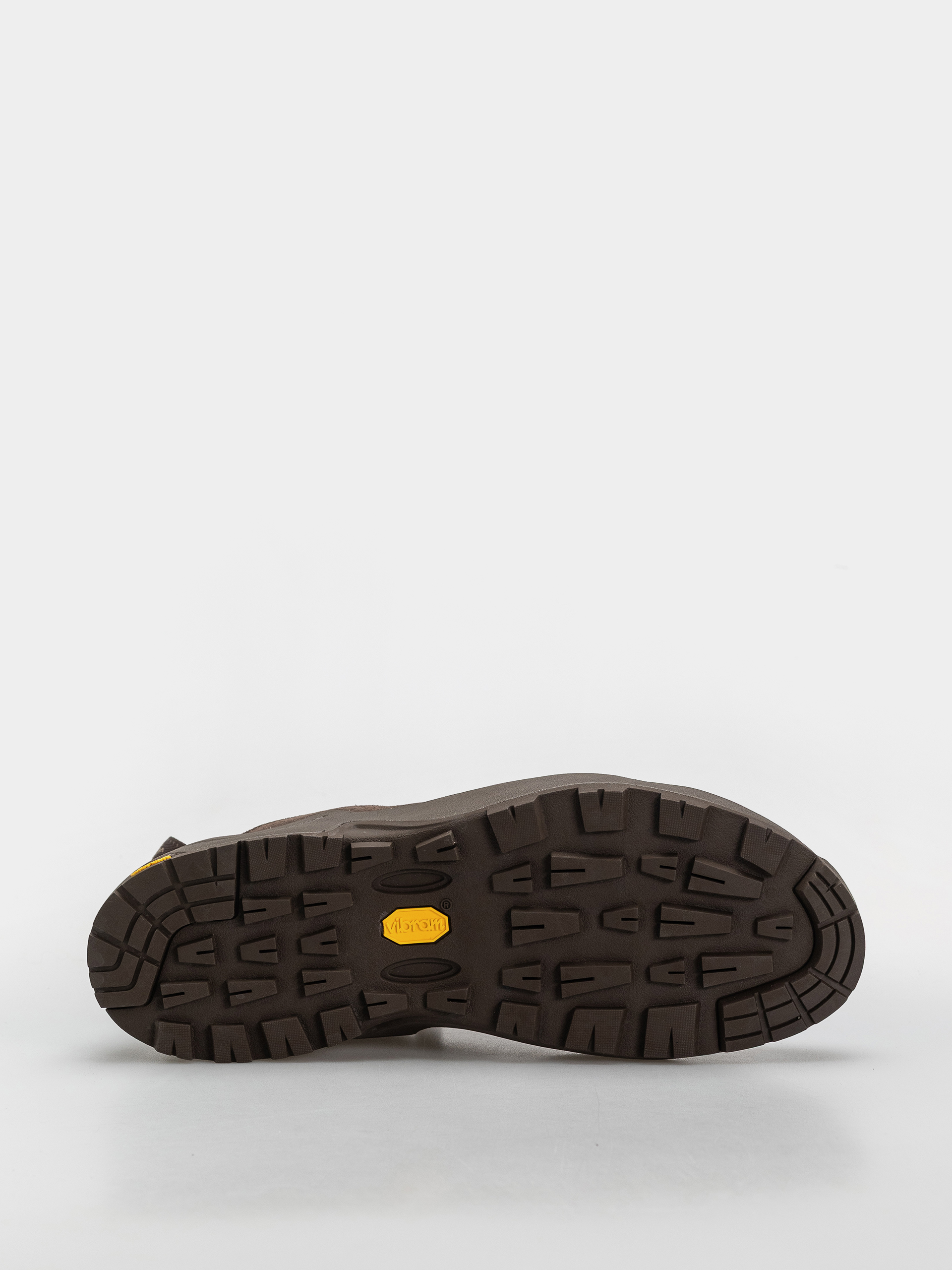 The North Face Clyffe Trek Cipők (smokey brown/dark chest)