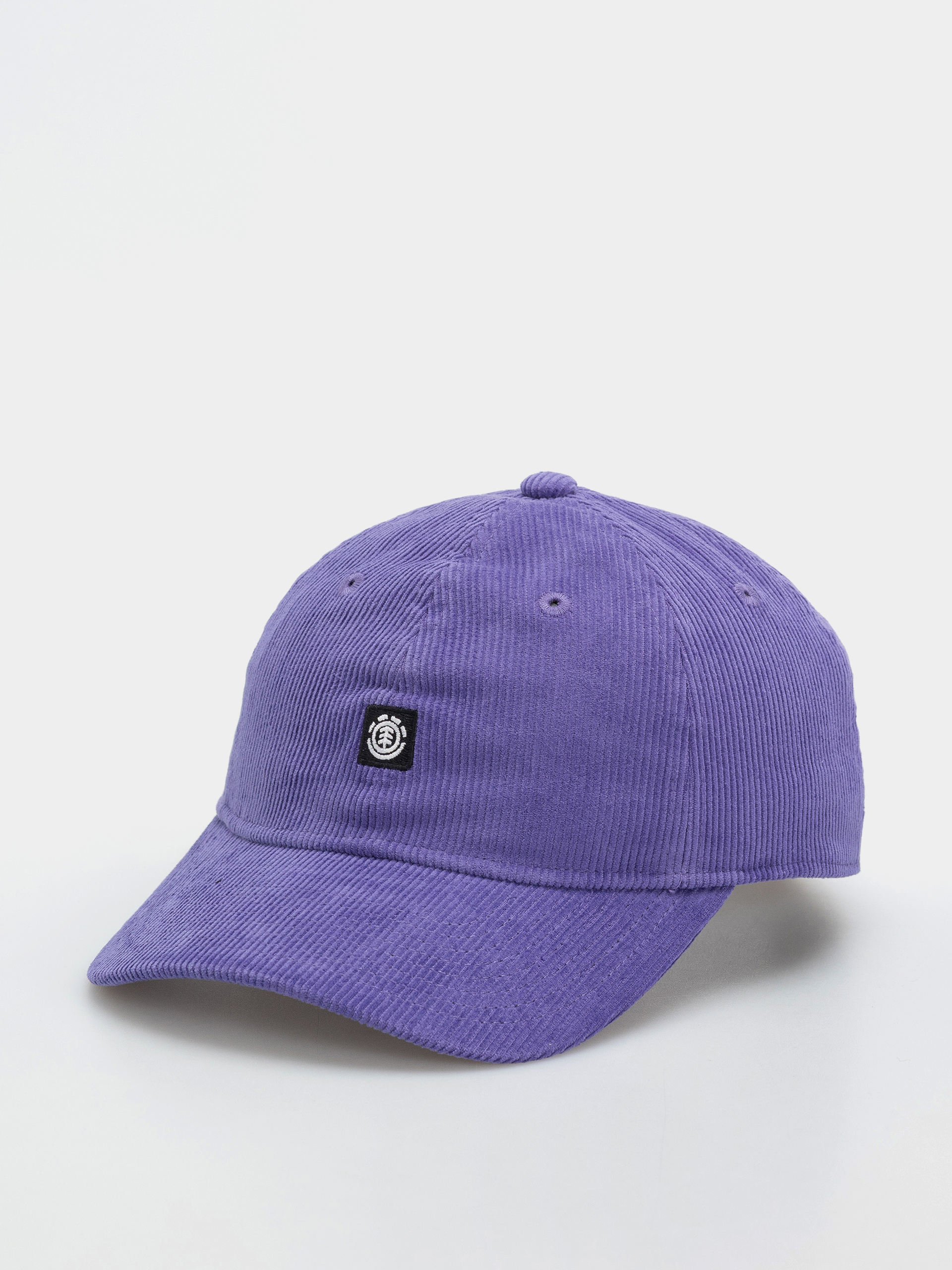 Element Icon Dad Cap Corduroy Baseball sapka