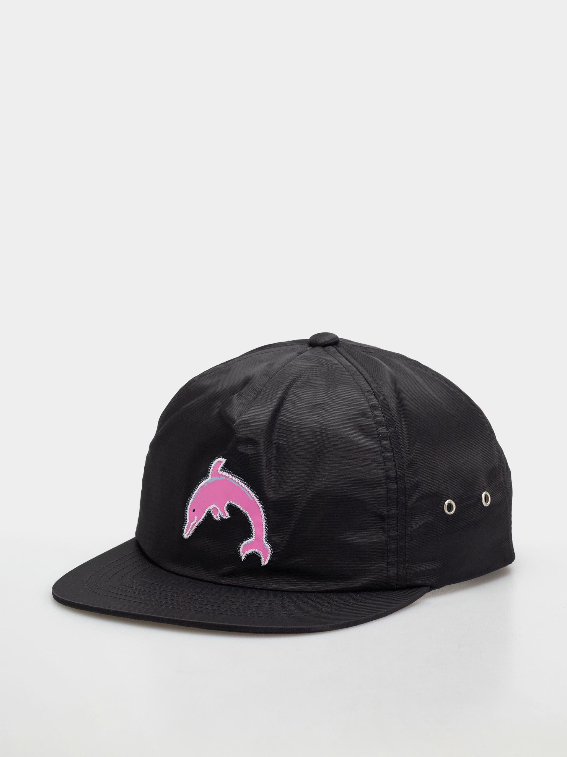Volcom Fa Ozzy Cap Baseball sapka (black)