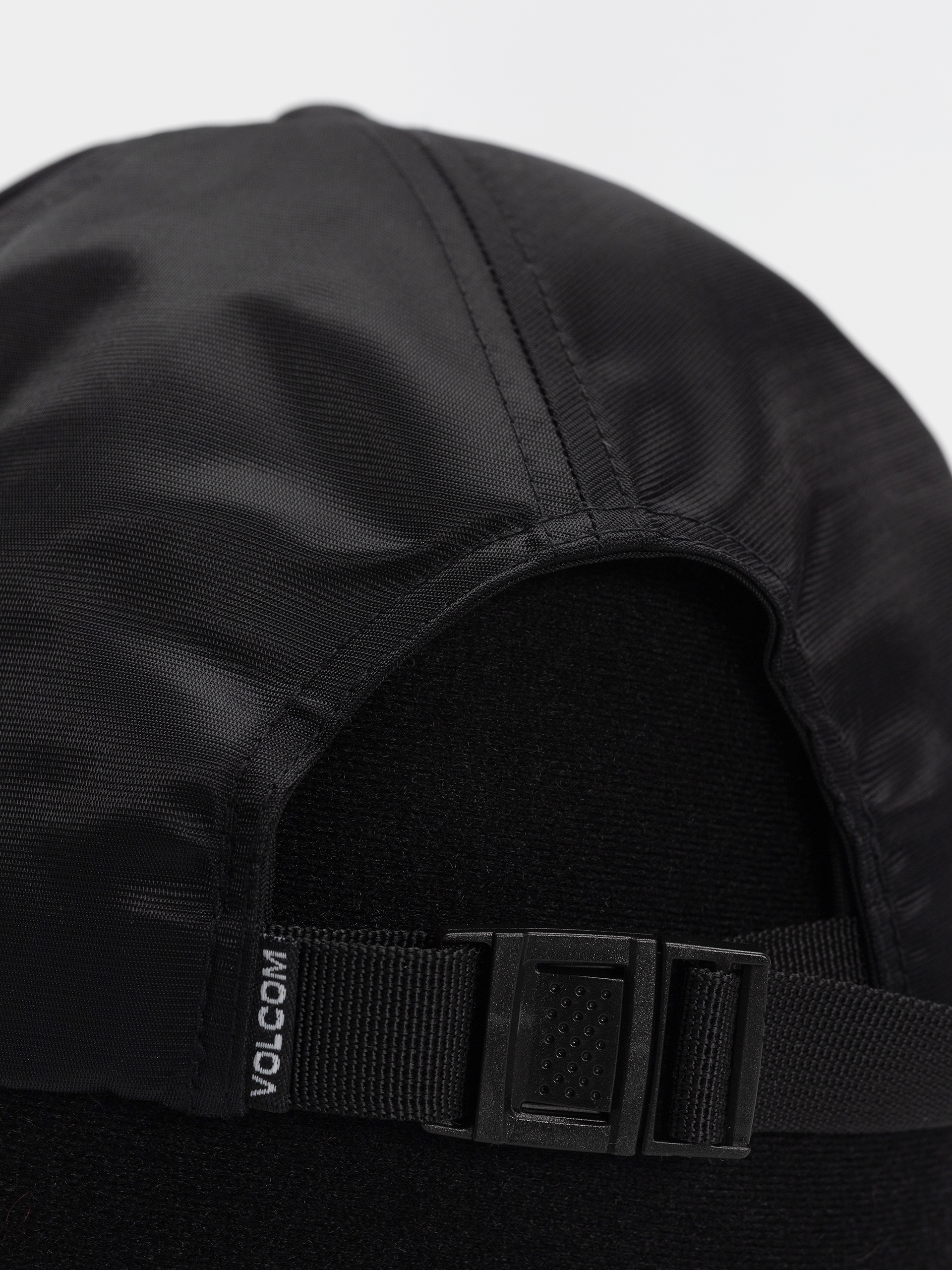 Volcom Fa Ozzy Cap Baseball sapka (black)