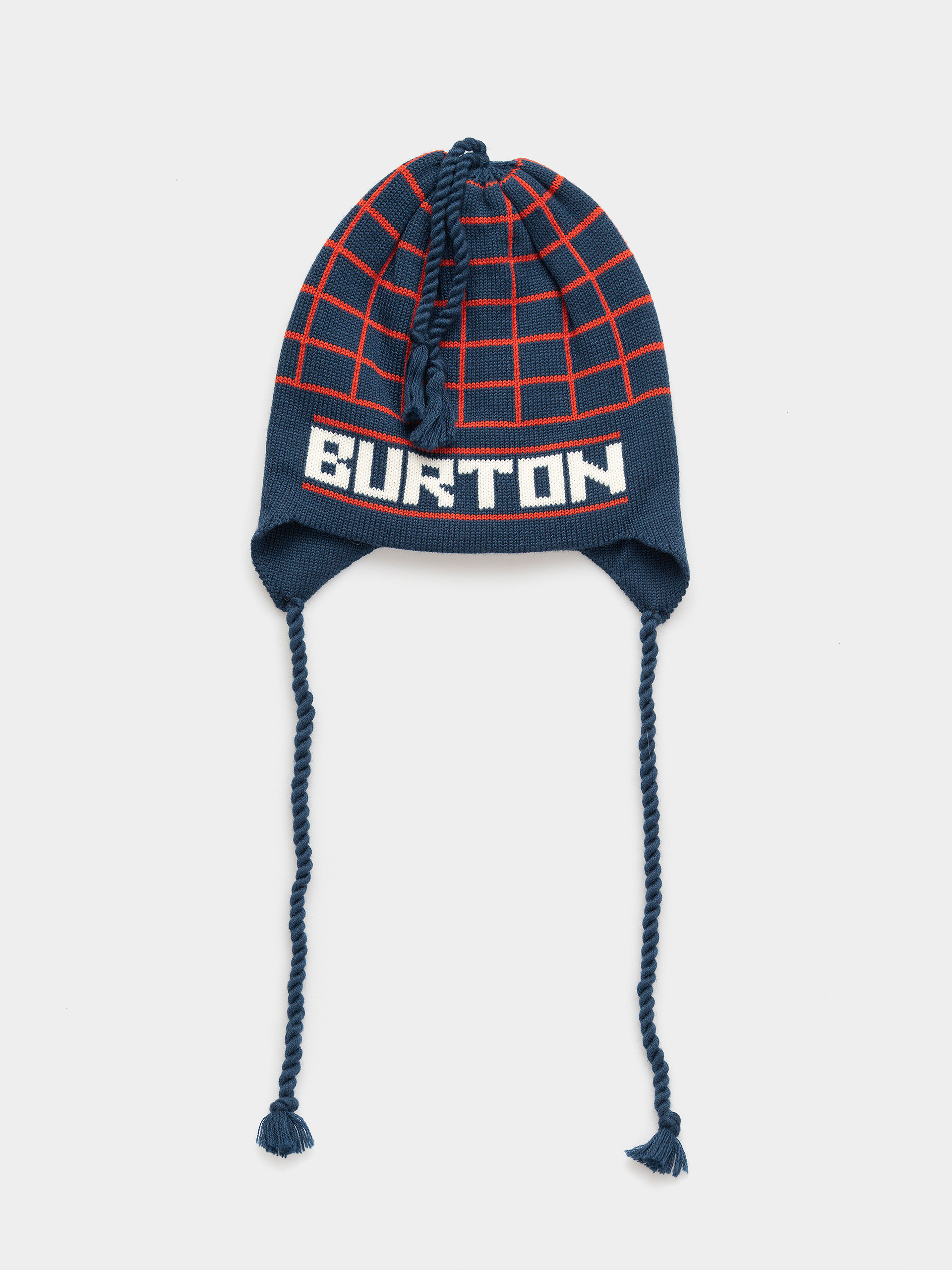 Burton 80s Earflap Sapka