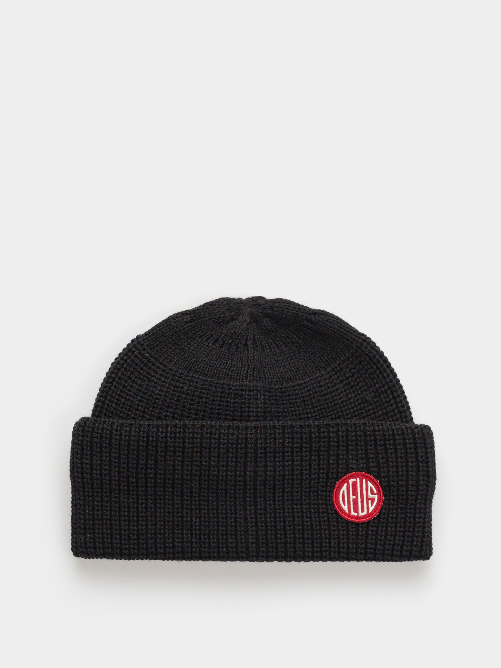 Deus Ex Machina Crosland Sapka (black)