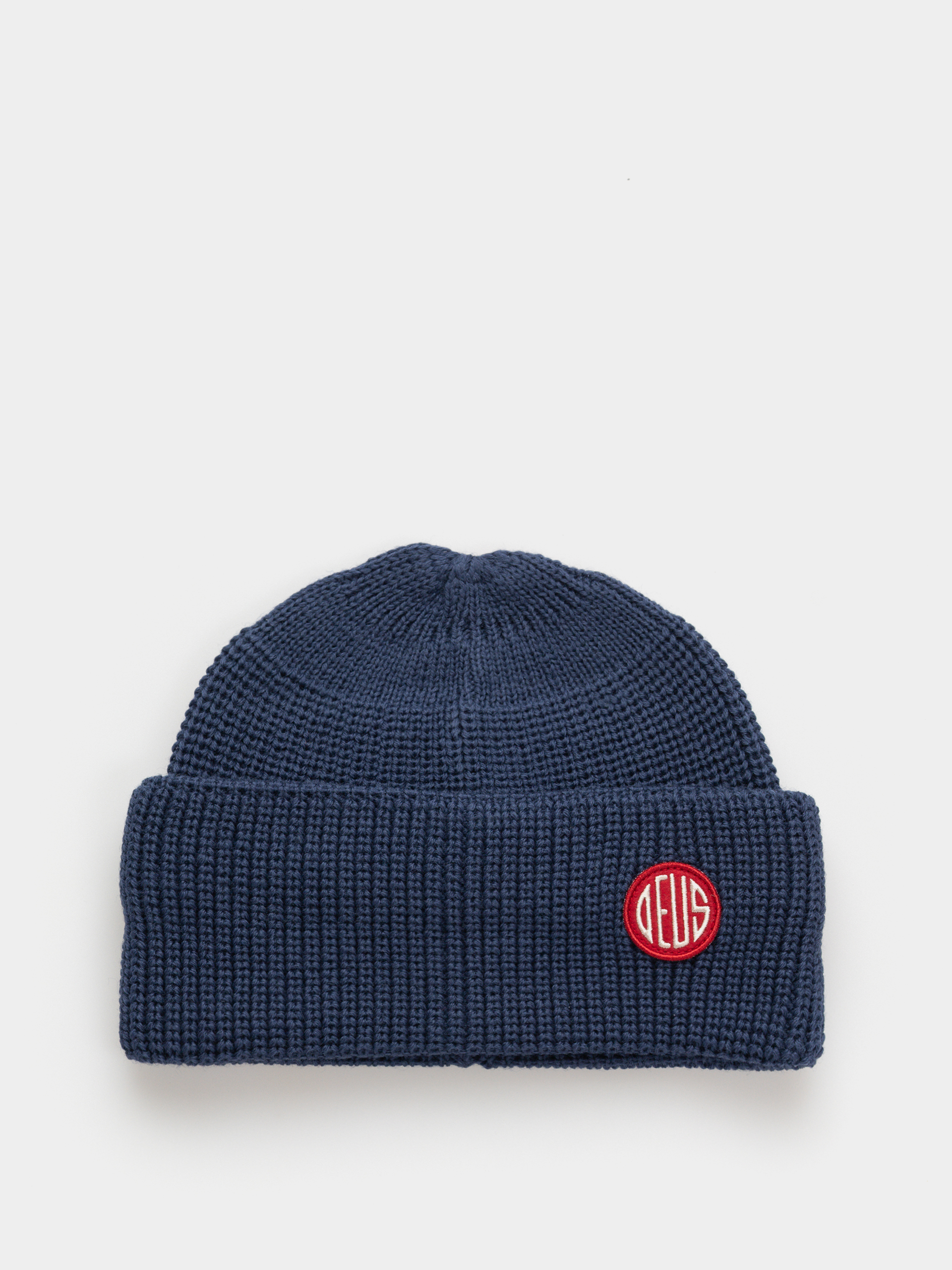 Deus Ex Machina Crosland Sapka (mechanic blue)