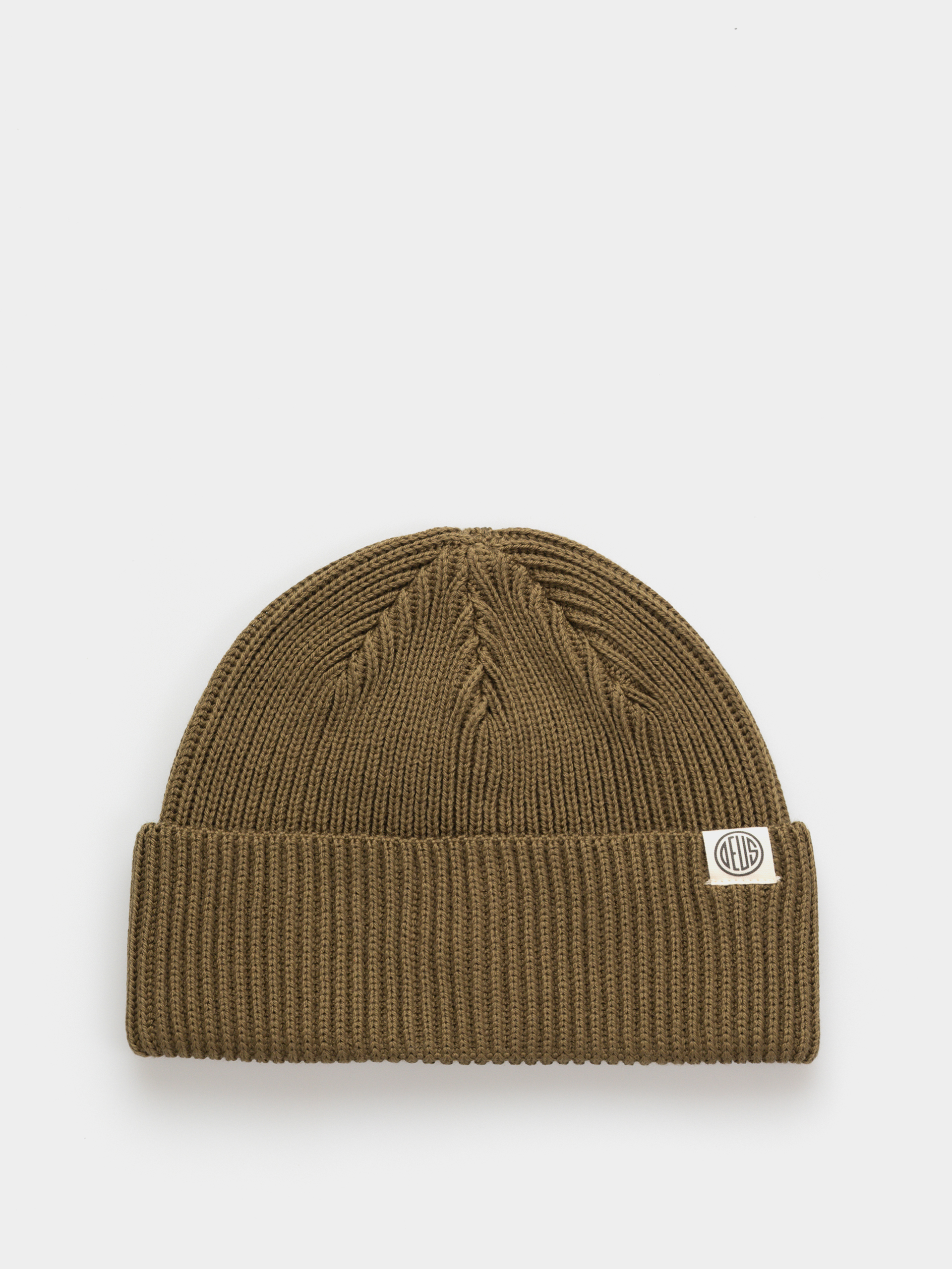 Deus Ex Machina Pill Merino Sapka