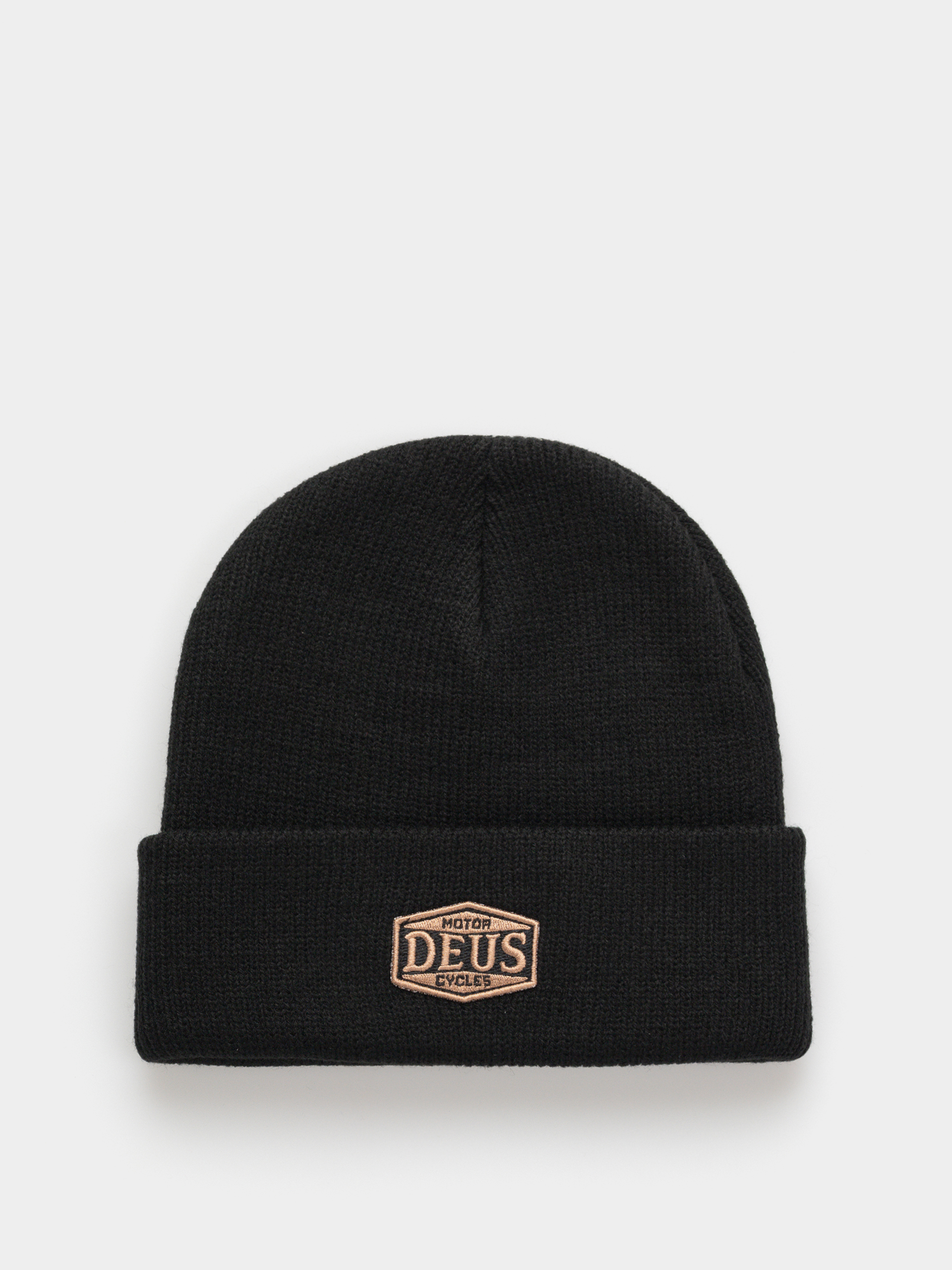 Deus Ex Machina Benjie Sapka (black)
