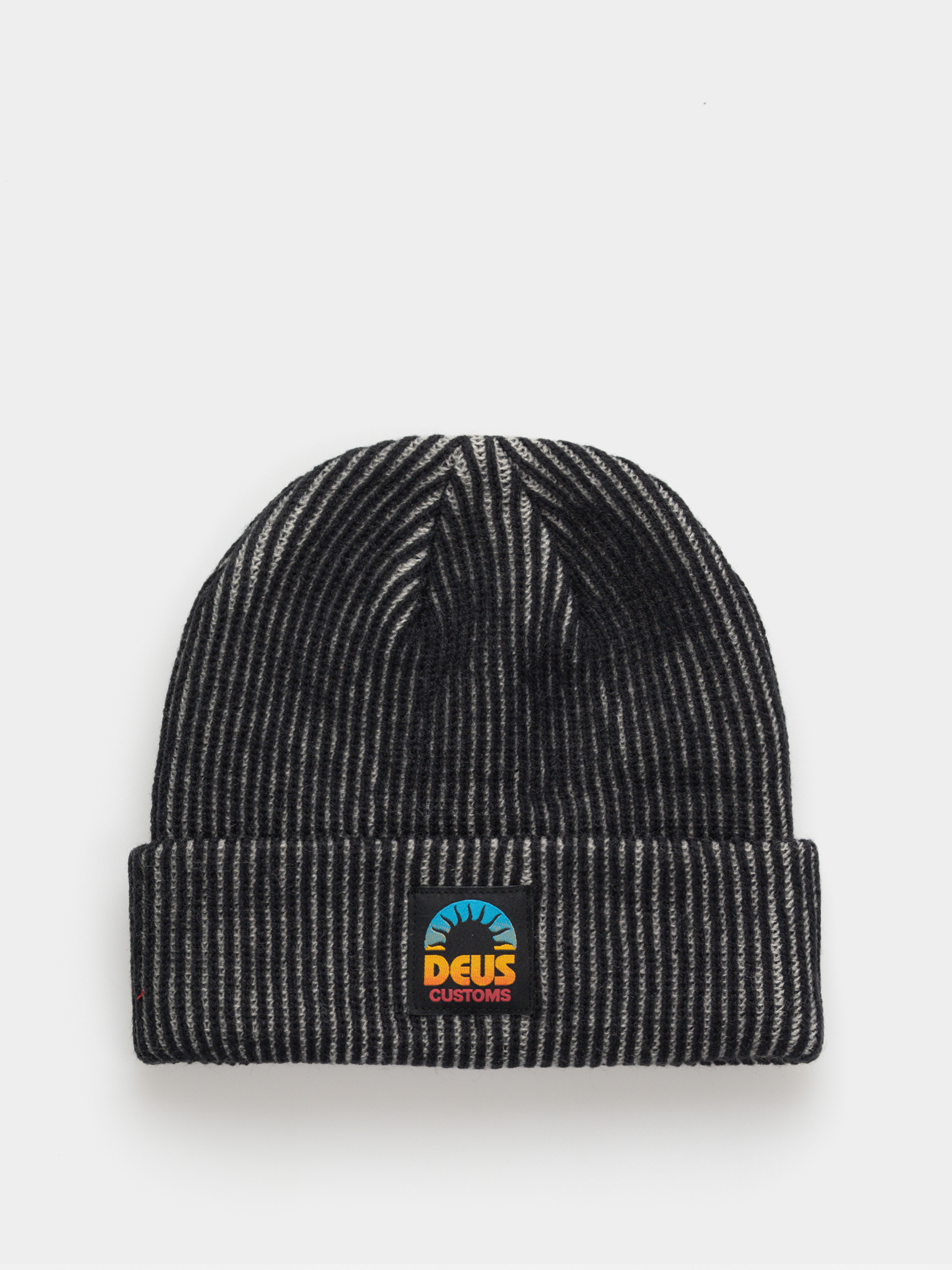 Deus Ex Machina Melody 2 Tone Sapka (anthracite grey)