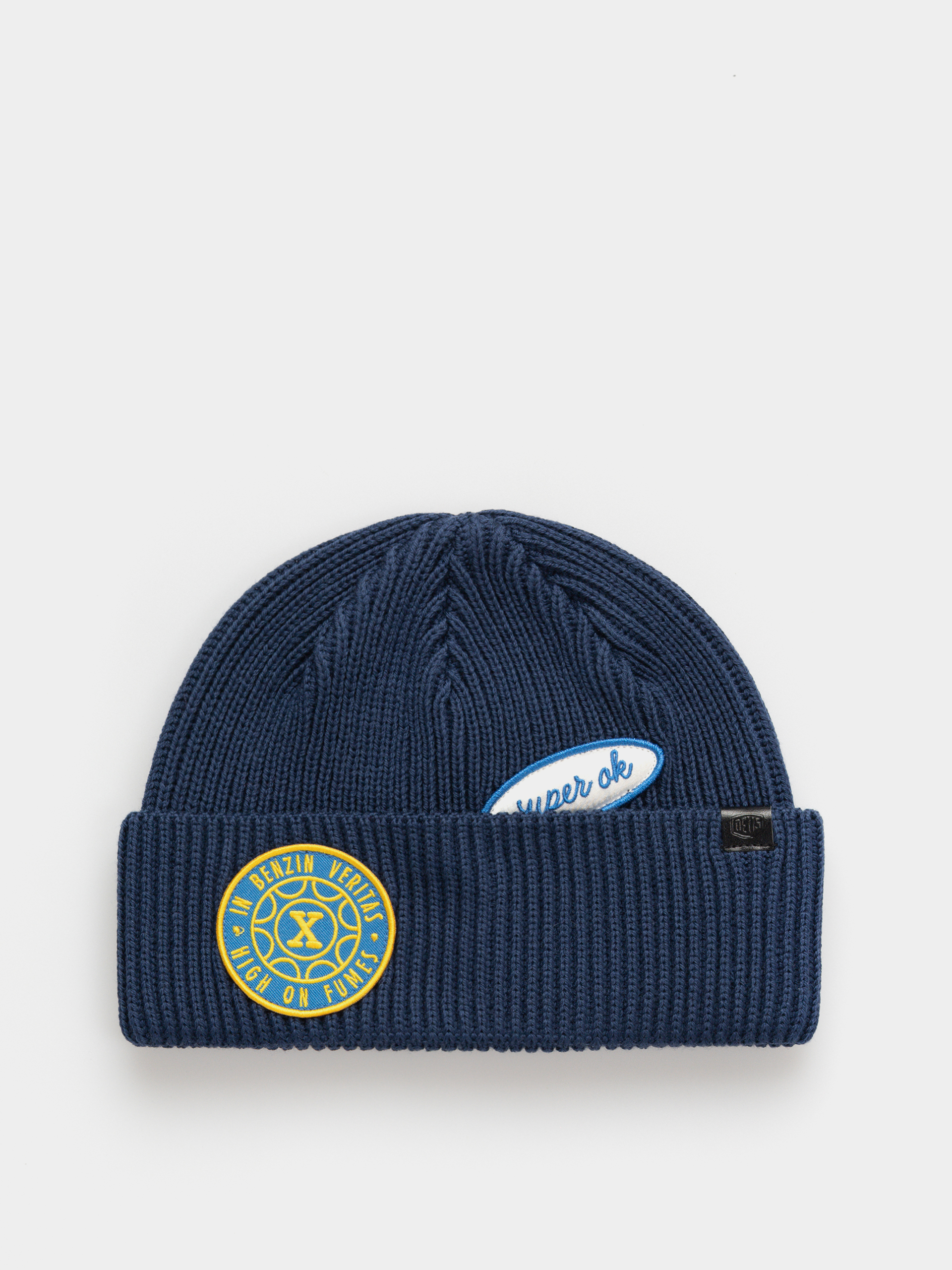 Deus Ex Machina Trophy Wmn Sapka (pageant blue)