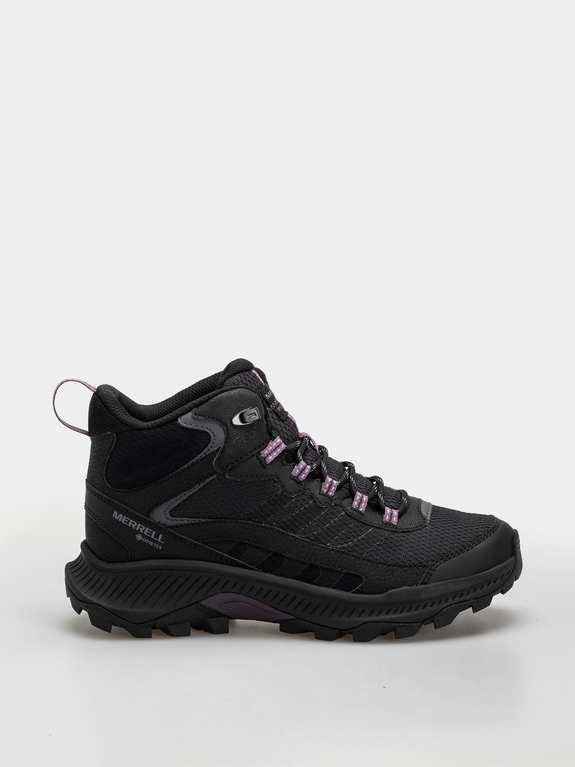 Merrell Speed Strike 2 Wmn Cipők (black)