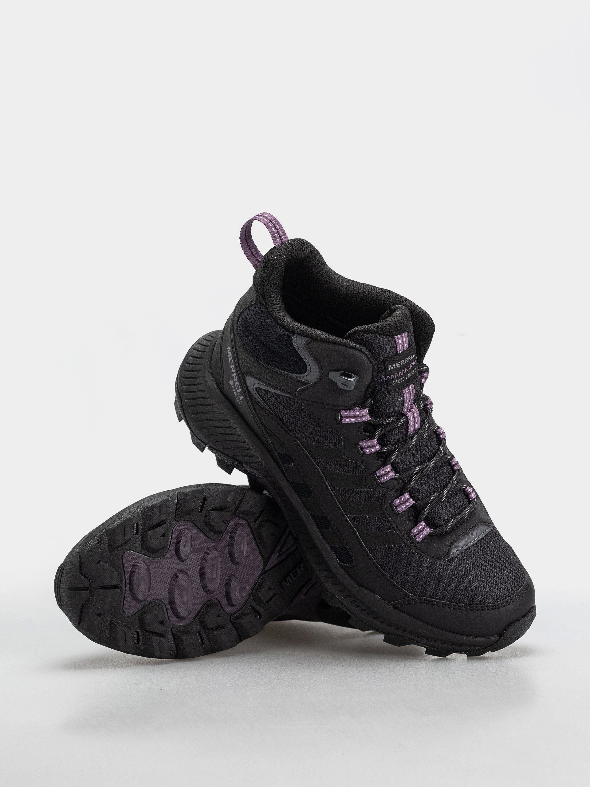 Merrell Speed Strike 2 Wmn Cipők (black)