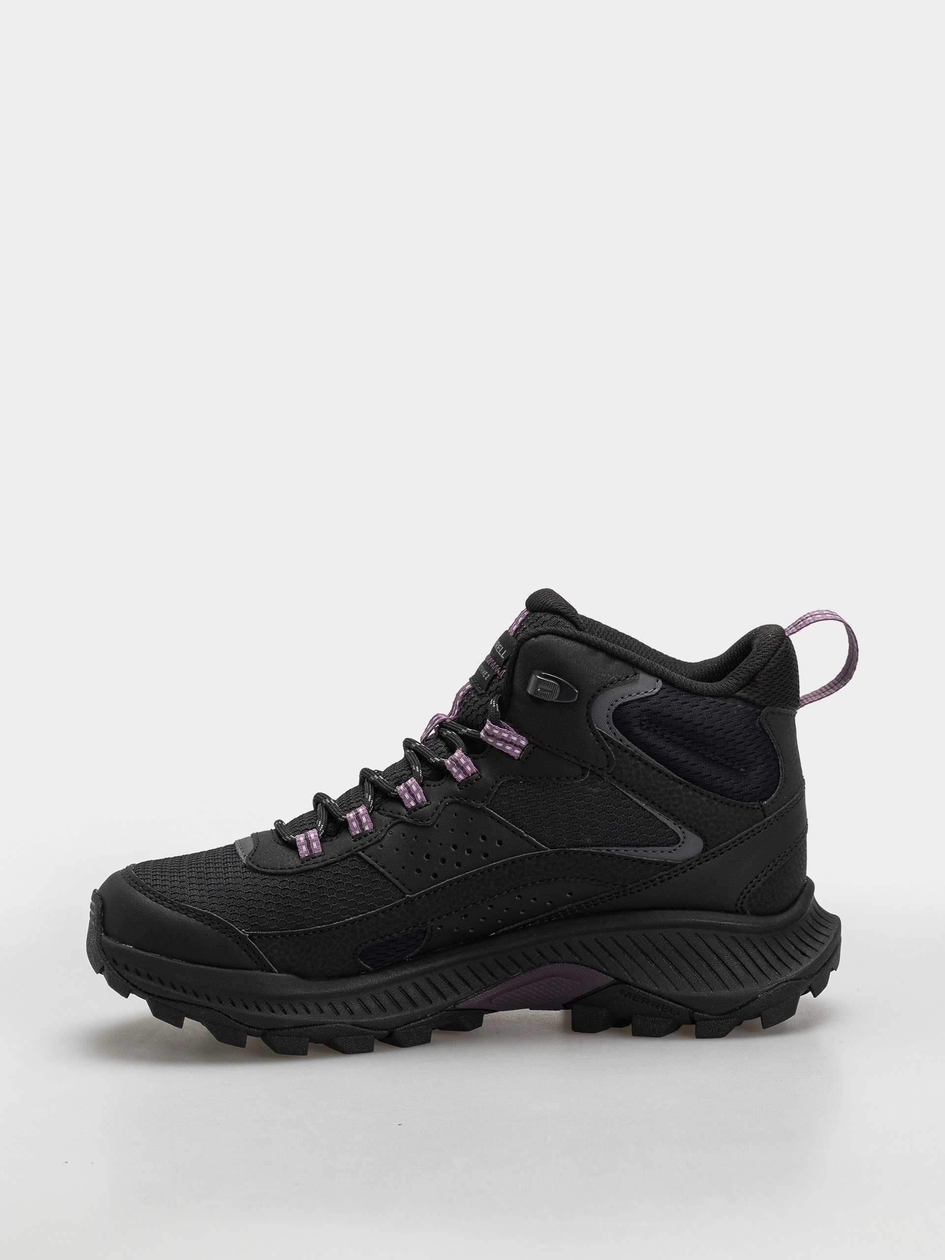 Merrell Speed Strike 2 Wmn Cipők (black)