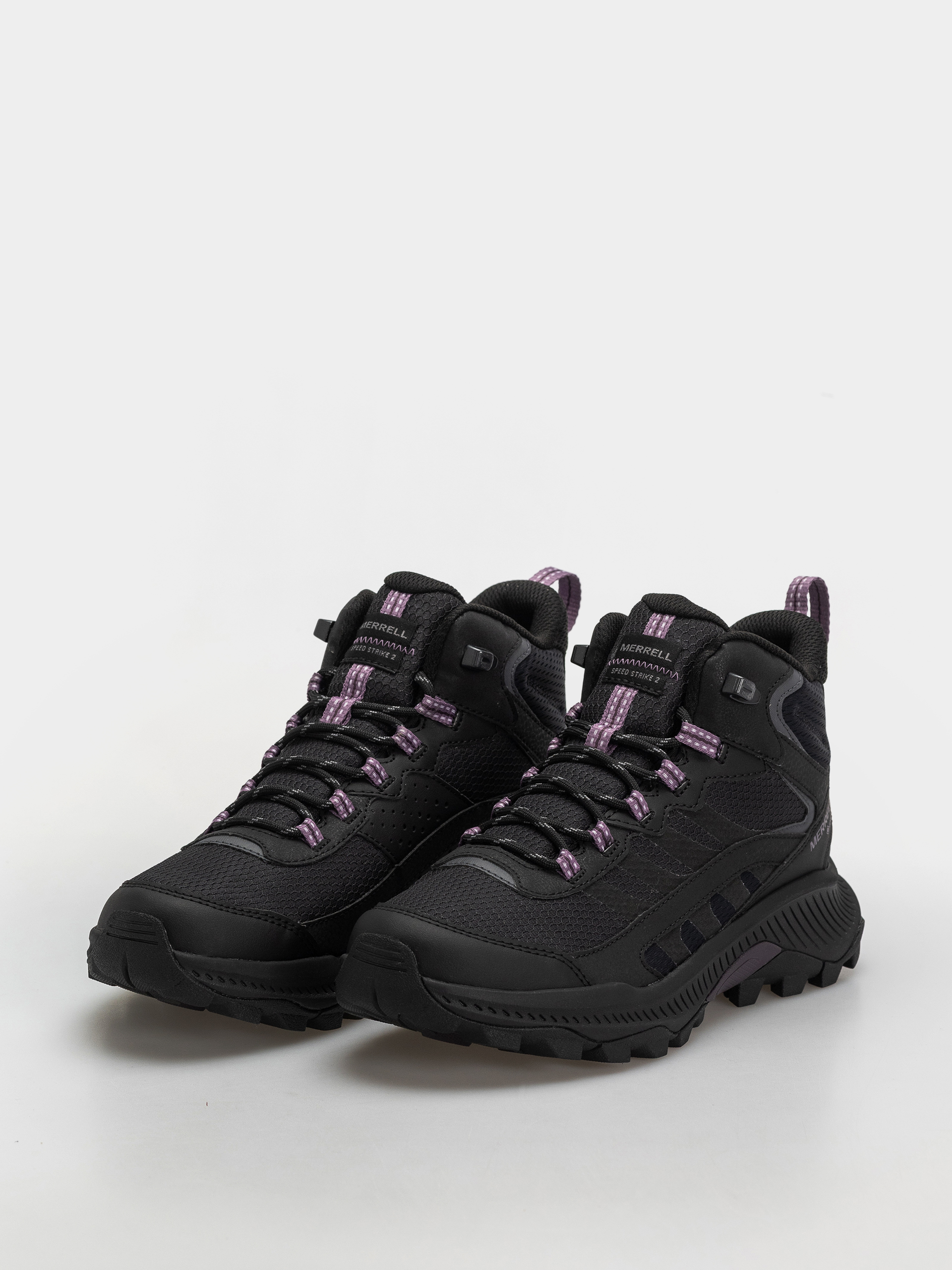 Merrell Speed Strike 2 Wmn Cipők (black)