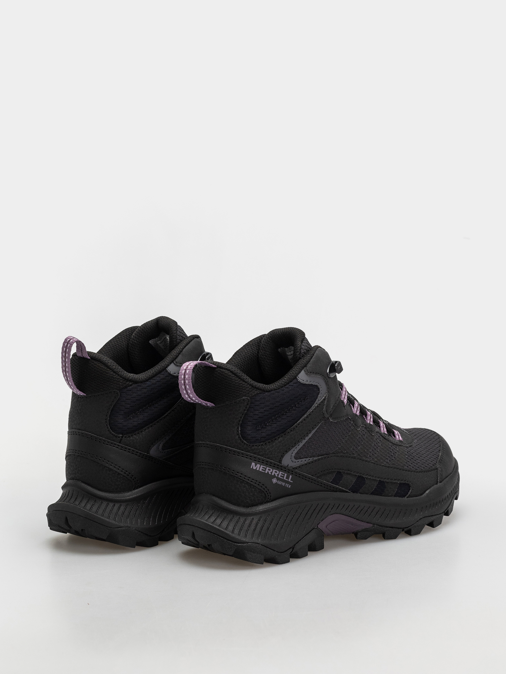 Merrell Speed Strike 2 Wmn Cipők (black)