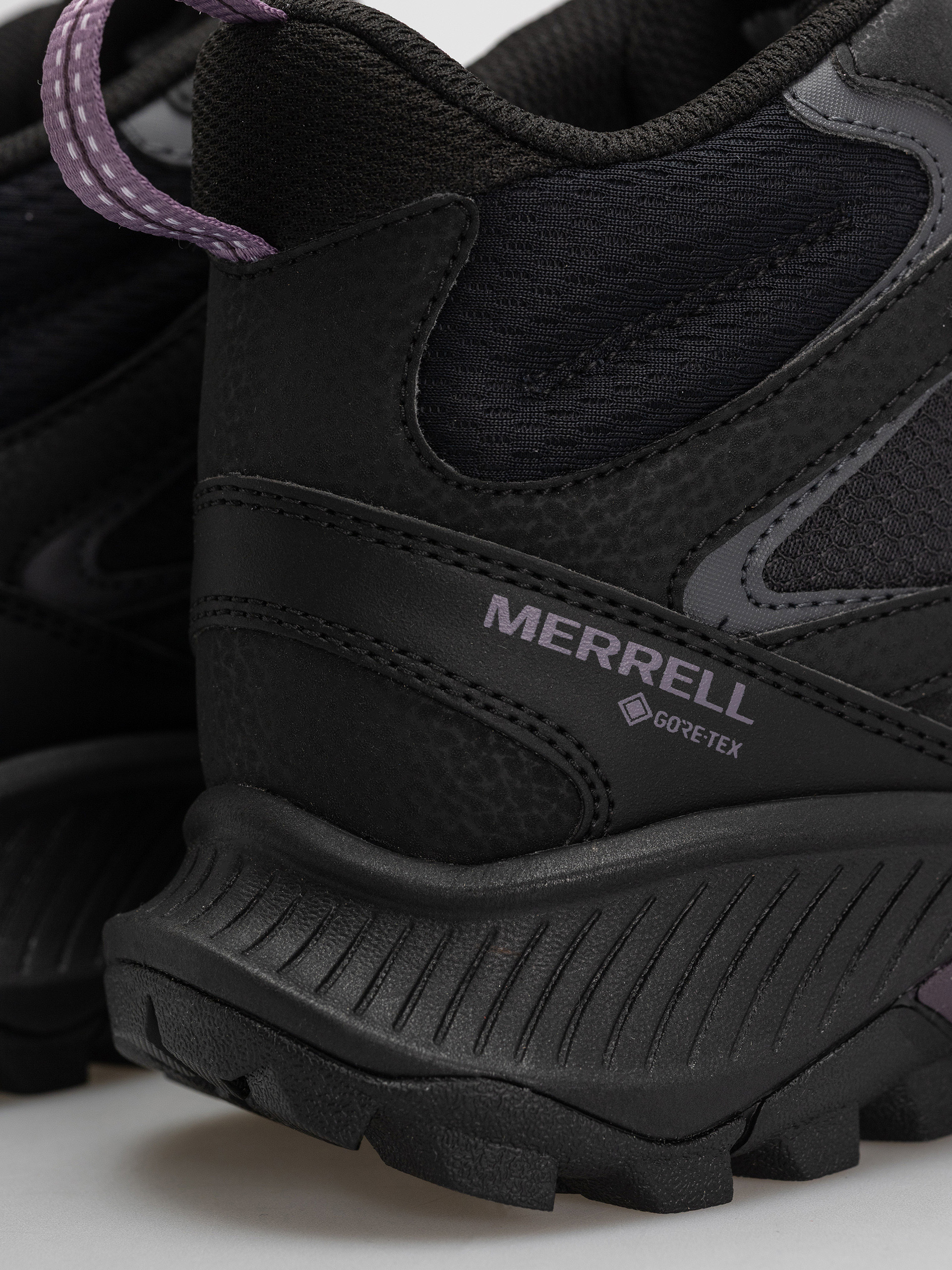 Merrell Speed Strike 2 Wmn Cipők (black)