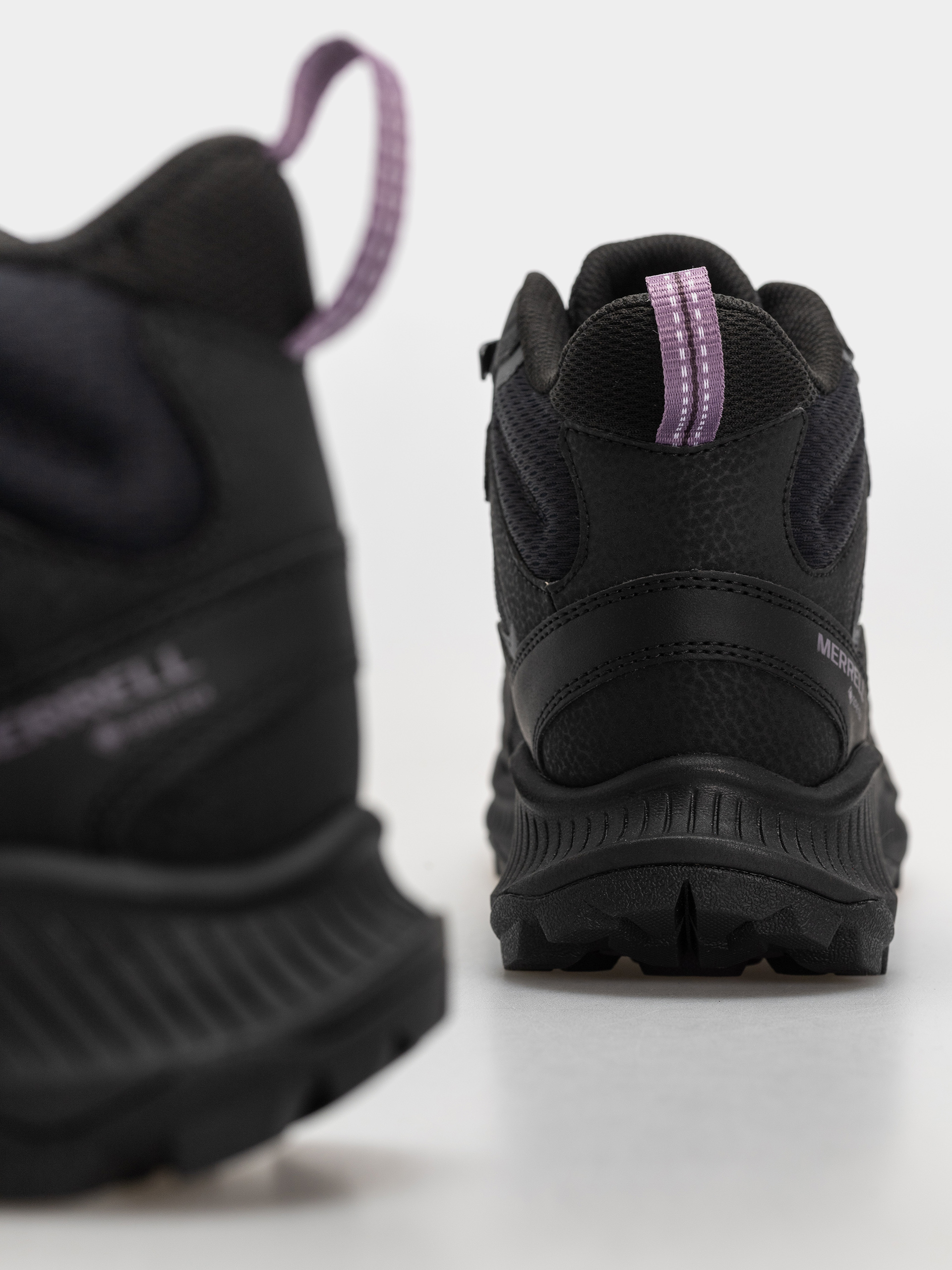 Merrell Speed Strike 2 Wmn Cipők (black)