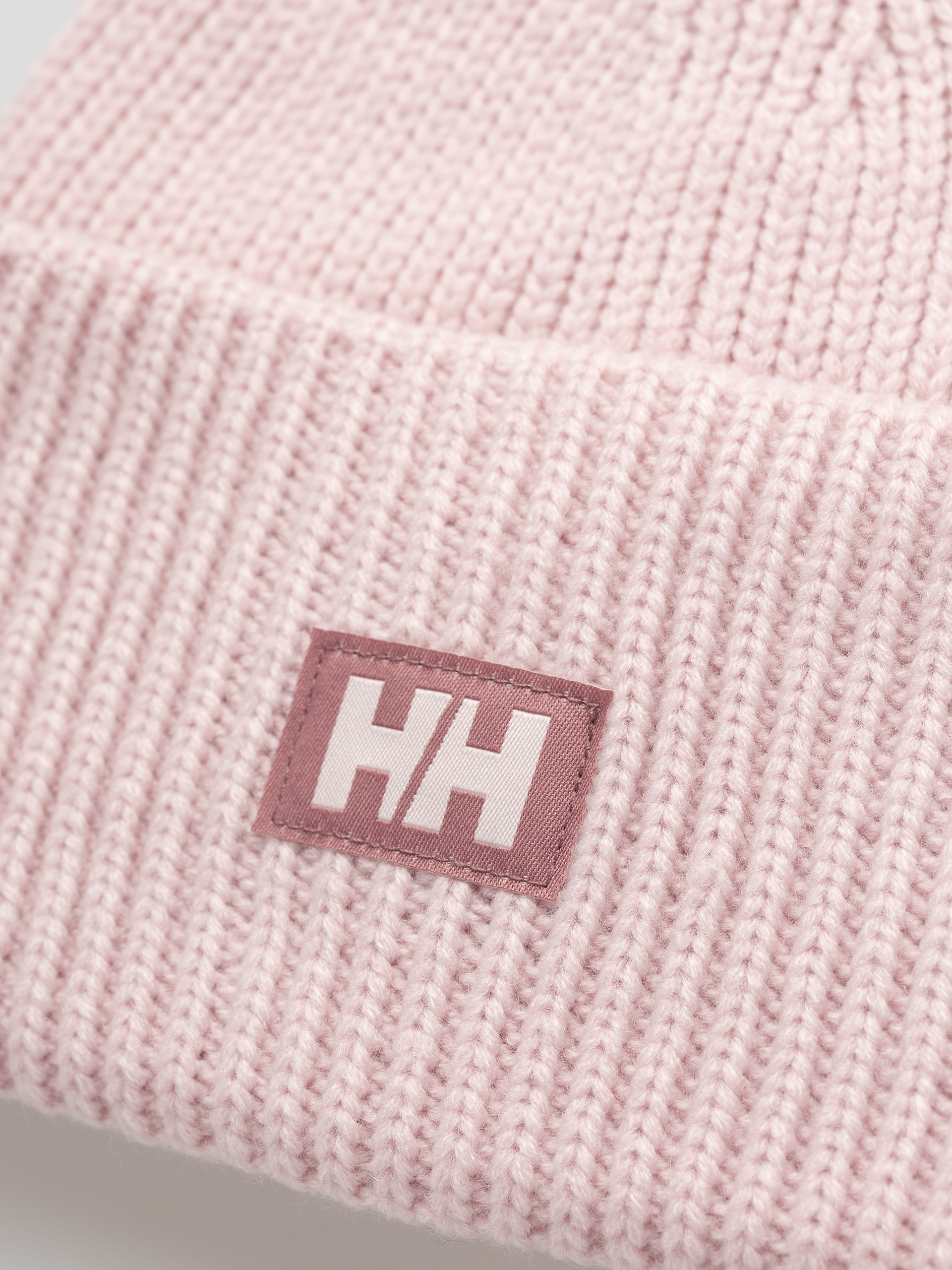 Helly Hansen HH Rib Sapka (pinkshake)