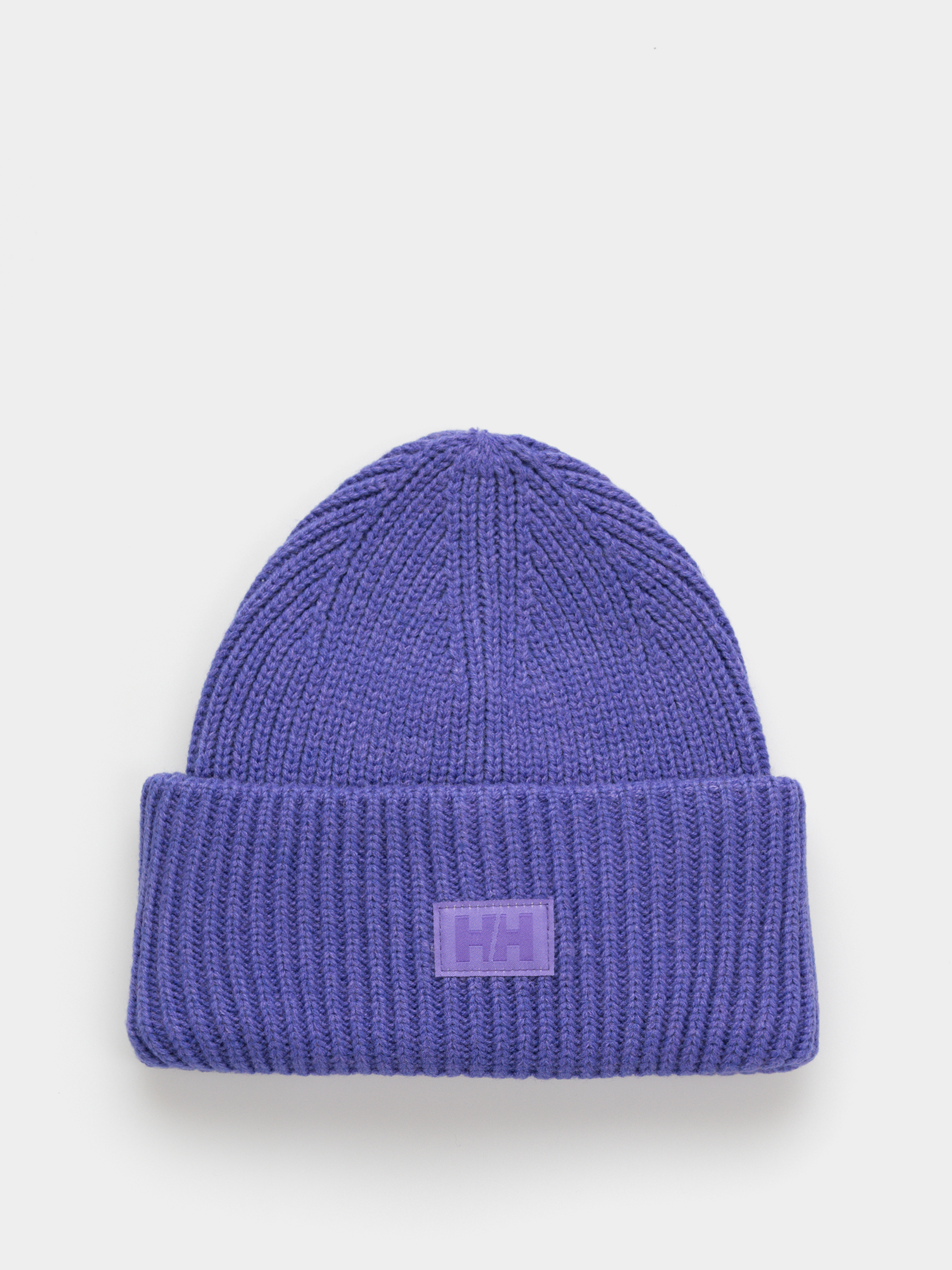 Helly Hansen HH Rib Sapka (ultra violet)