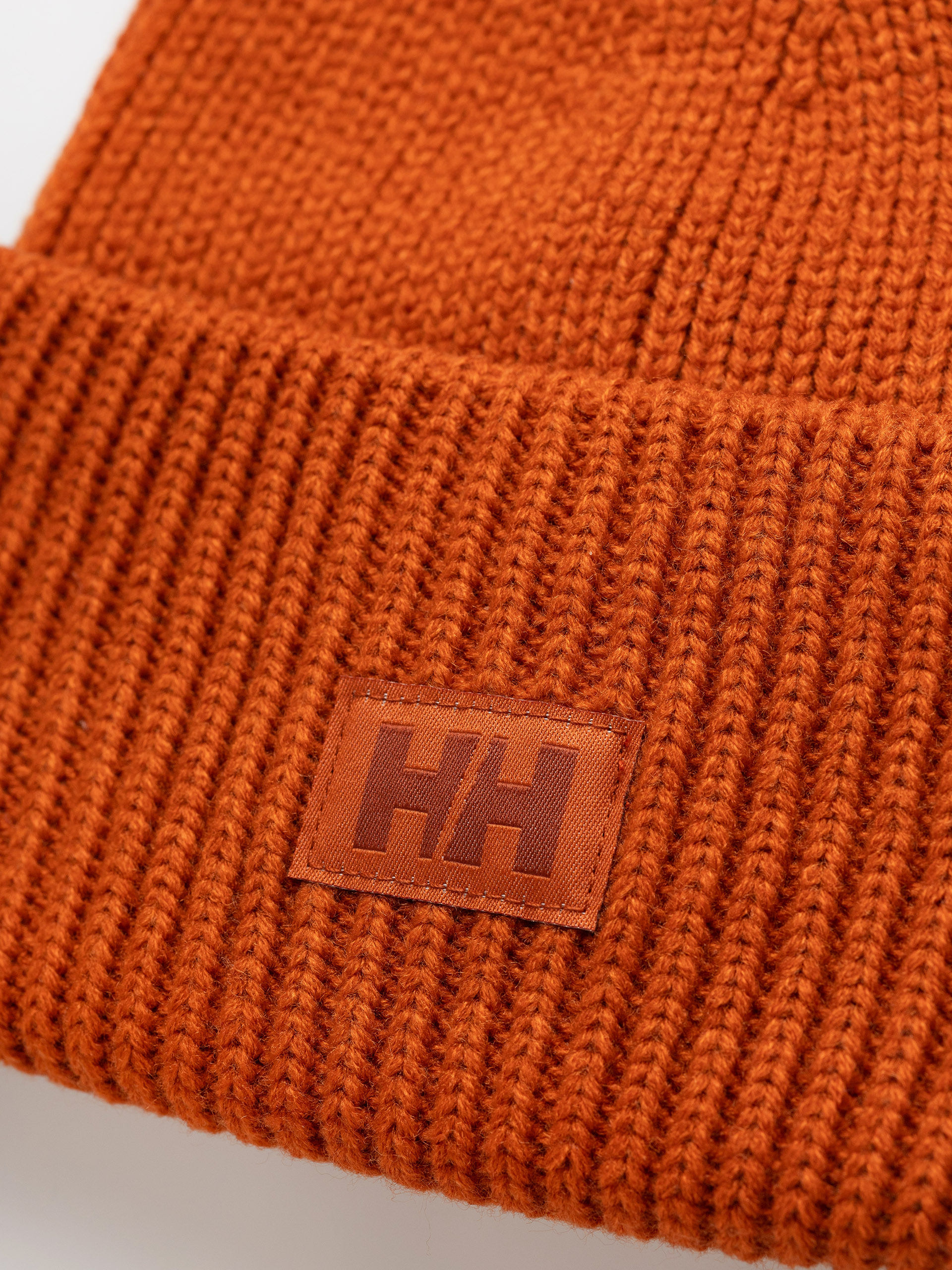 Helly Hansen HH Rib Sapka (ginger biscuit)