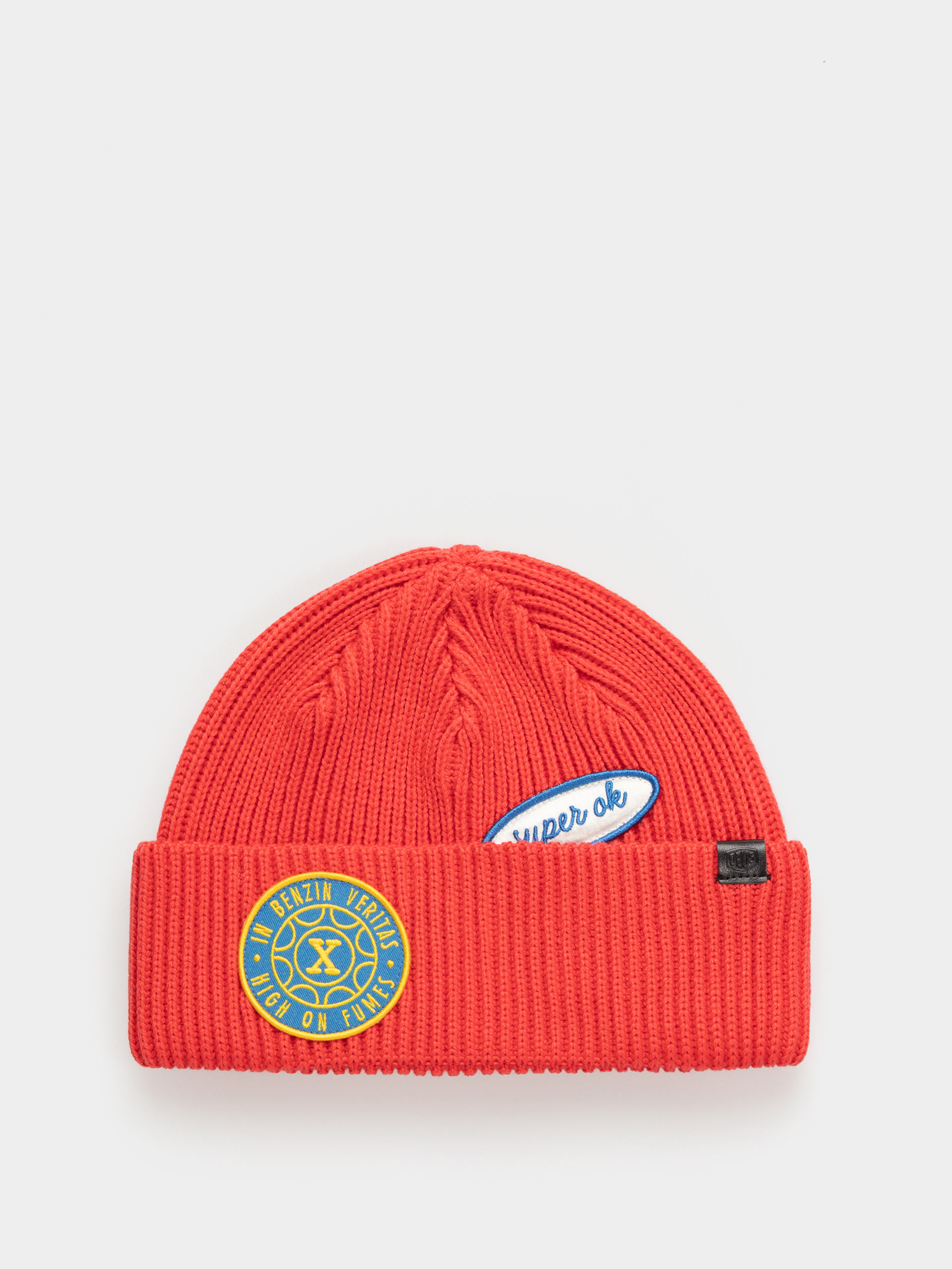 Deus Ex Machina Trophy Wmn Sapka