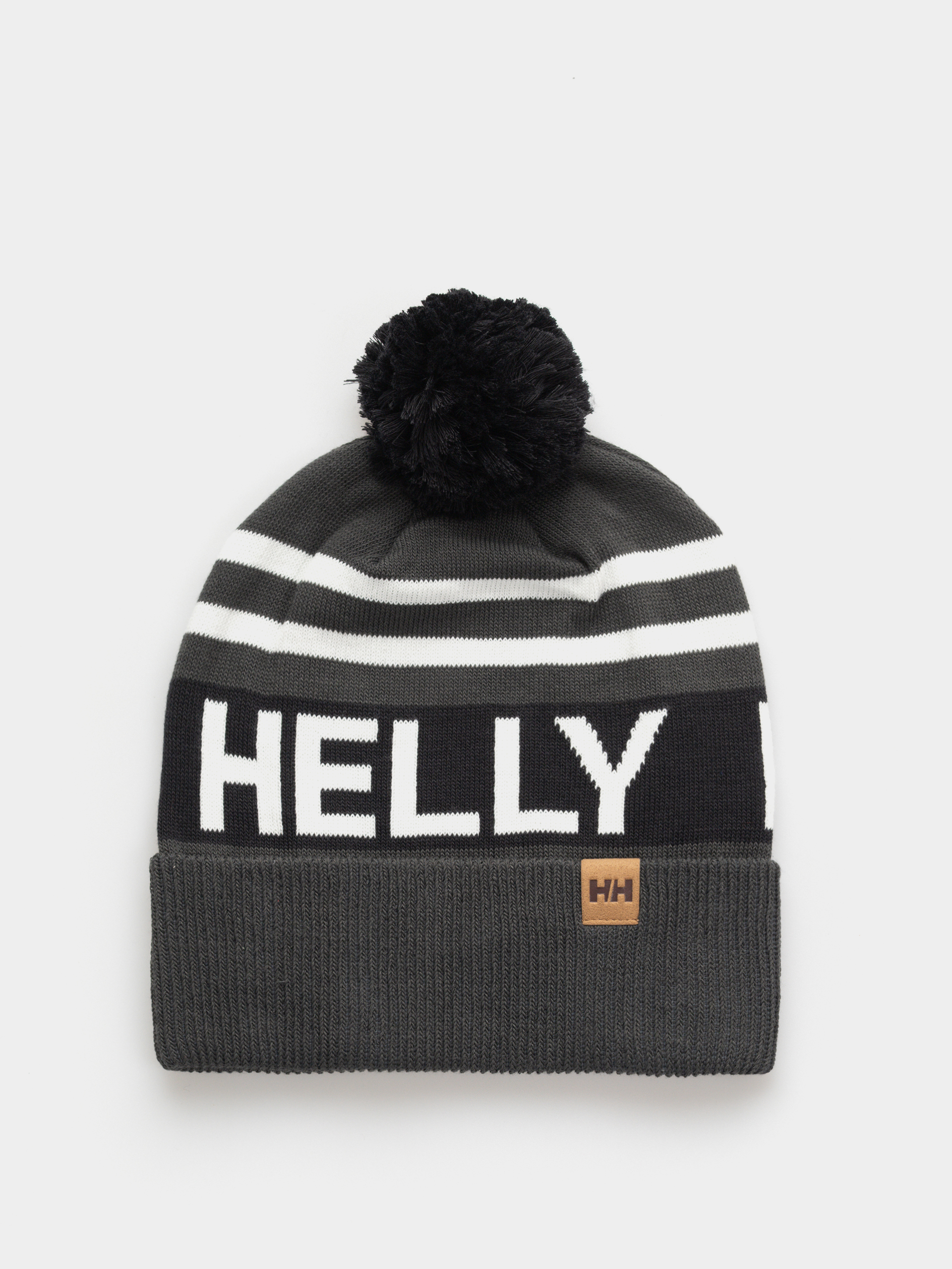 Helly Hansen Ridgeline Sapka (ebony)