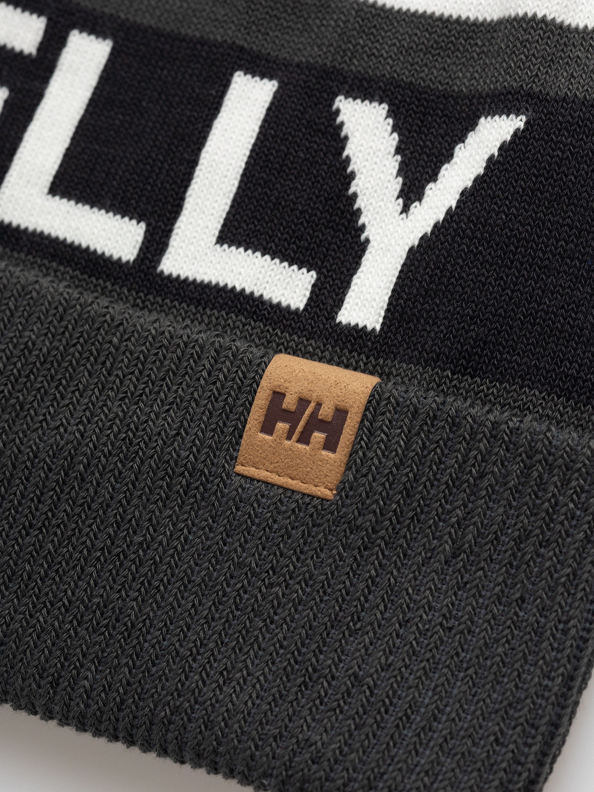 Helly Hansen Ridgeline Sapka (ebony)