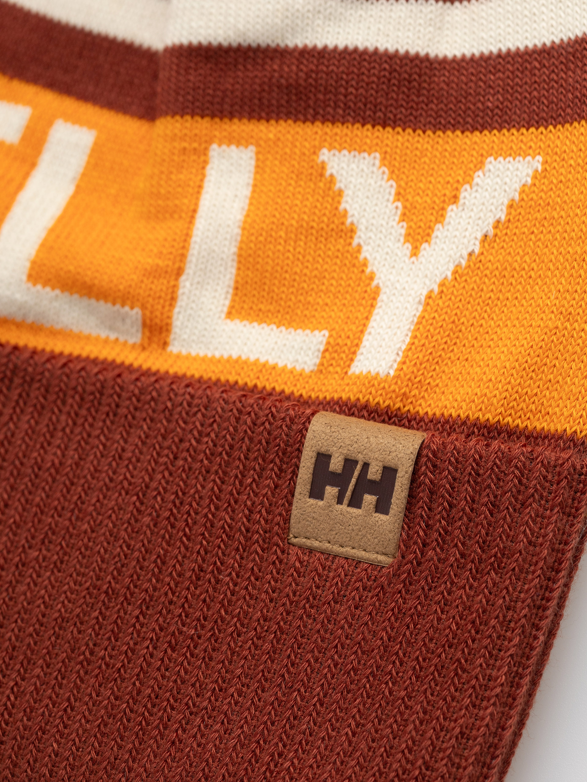 Helly Hansen Ridgeline Sapka (iron oxide)