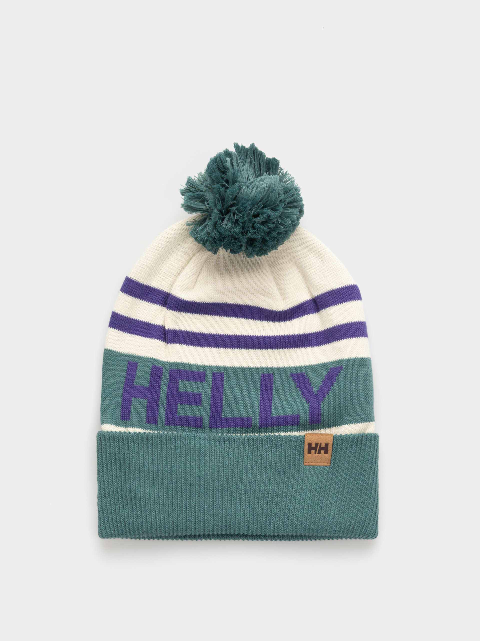 Helly Hansen Ridgeline Sapka (opal green)