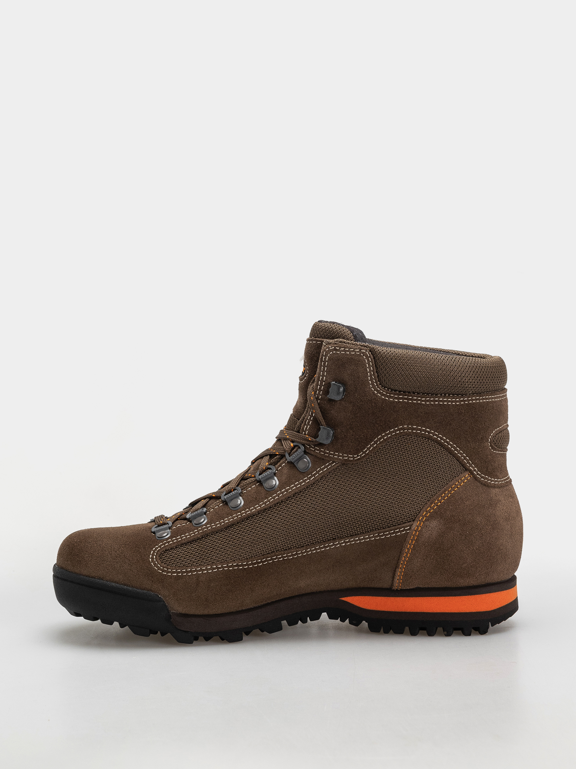 AKU Slope Micro GTX Cipők (light brown/orange)
