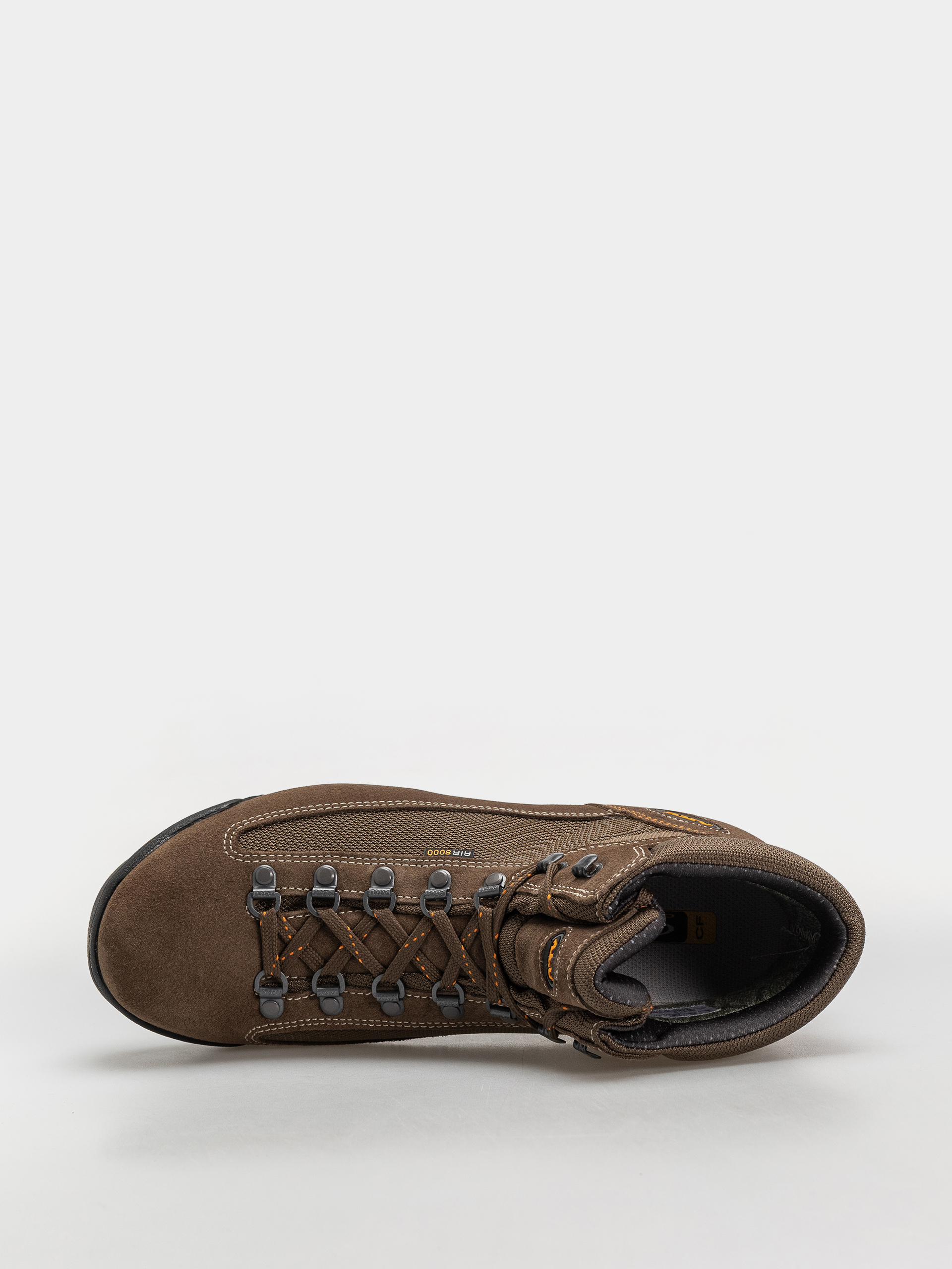 AKU Slope Micro GTX Cipők (light brown/orange)