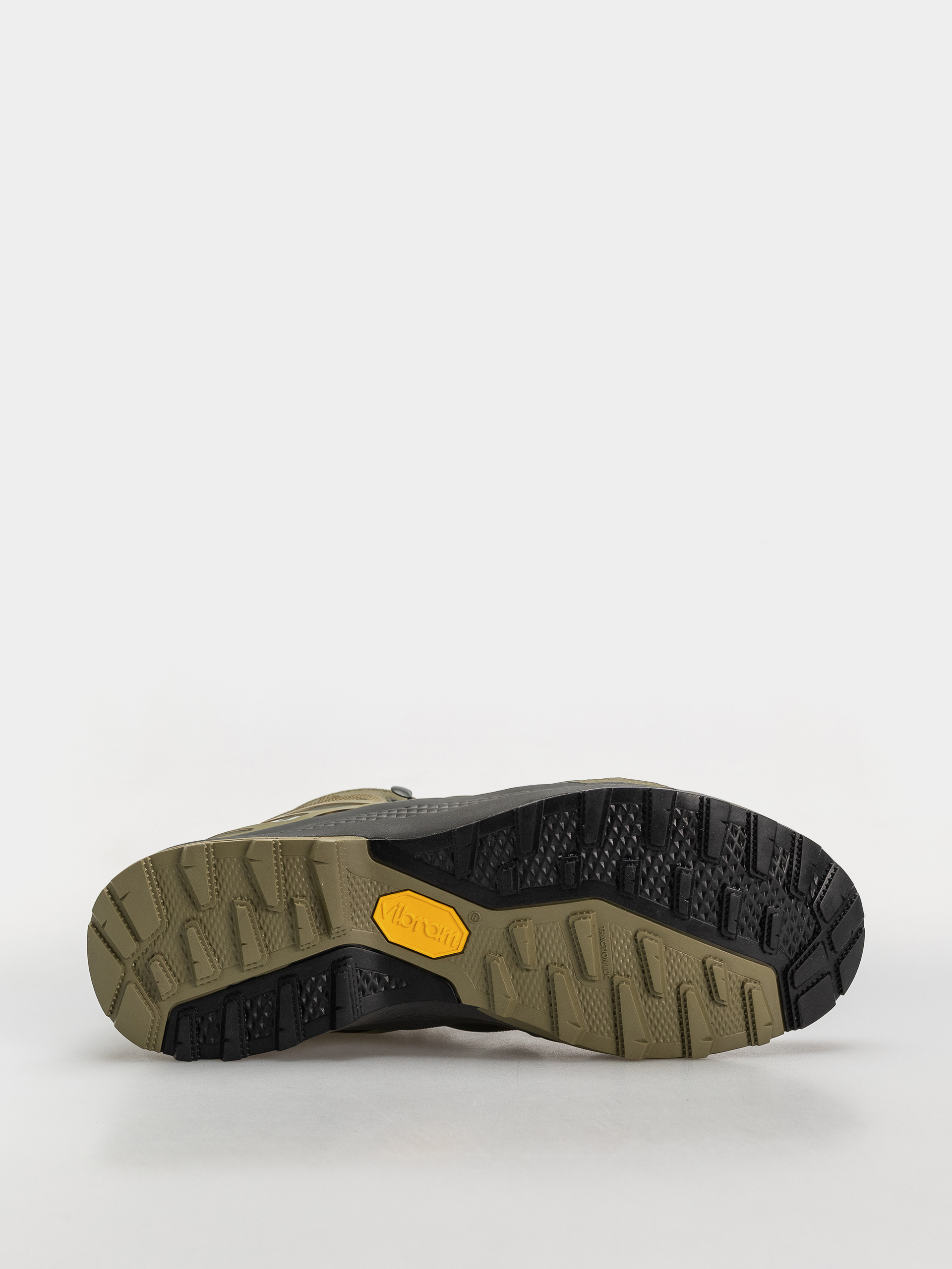 AKU Rocket Mid GTX Cipők (olive/anthracite)