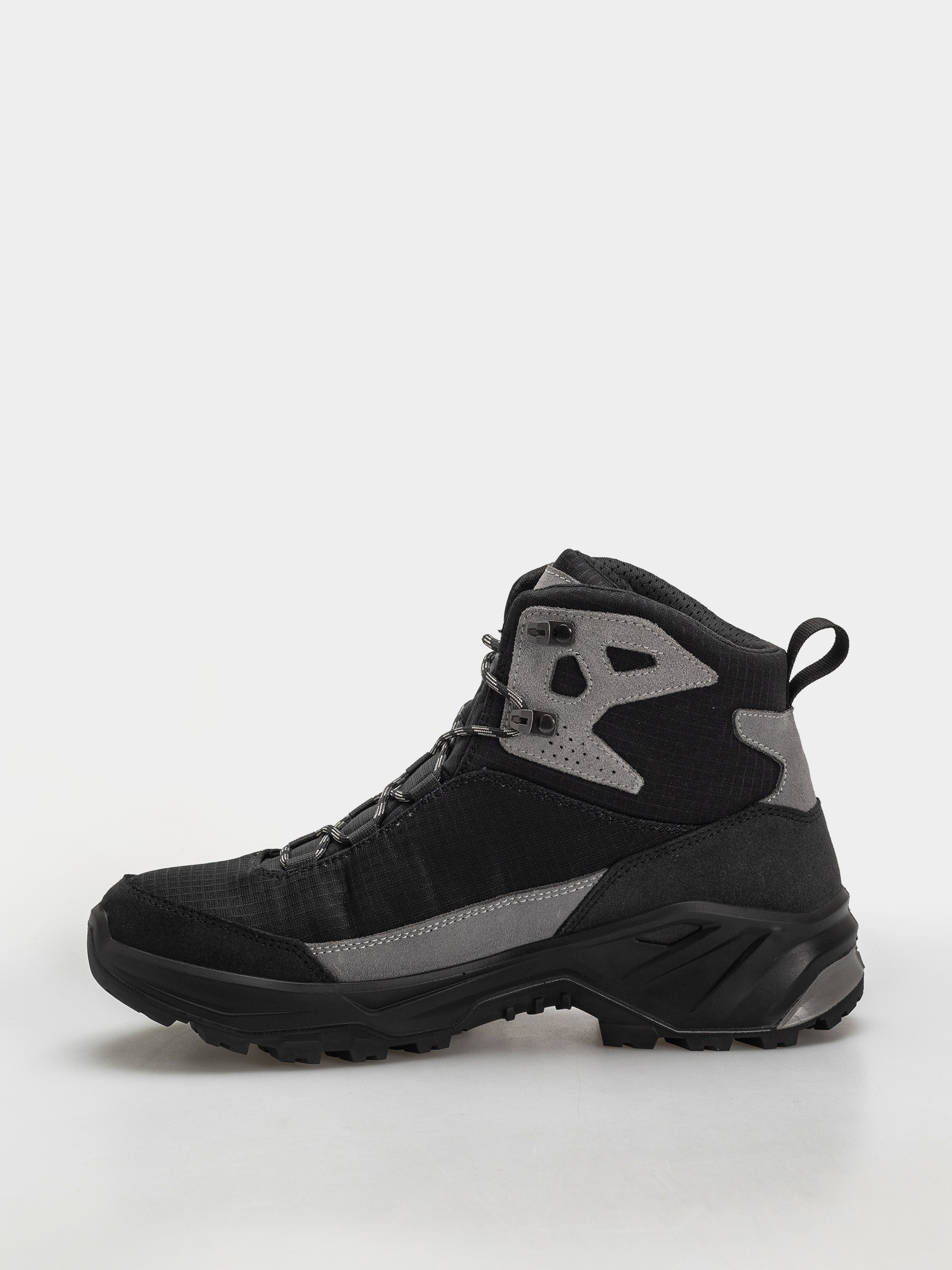 AKU Adapta Light GTX Cipők (black/grey)