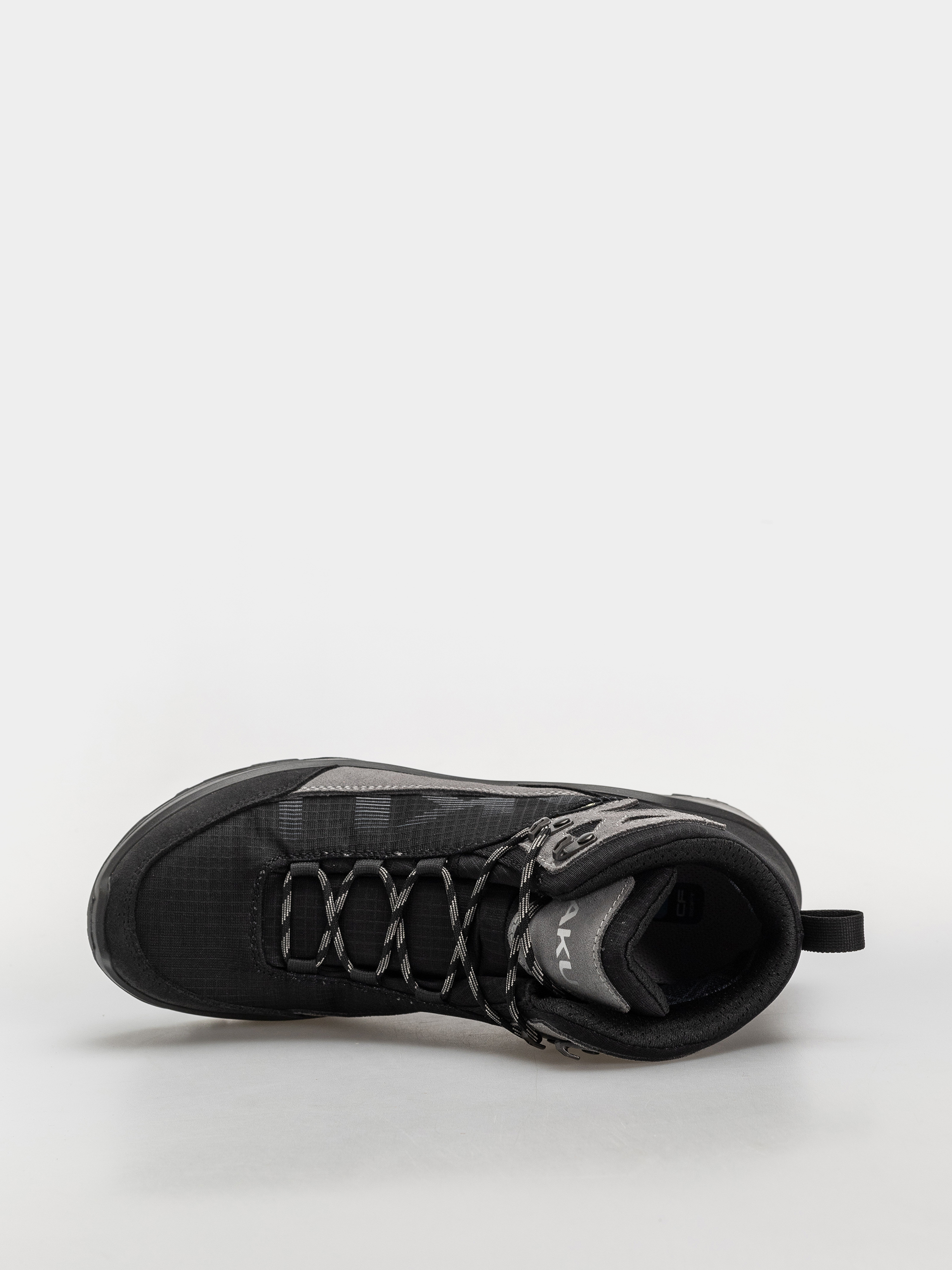 AKU Adapta Light GTX Cipők (black/grey)