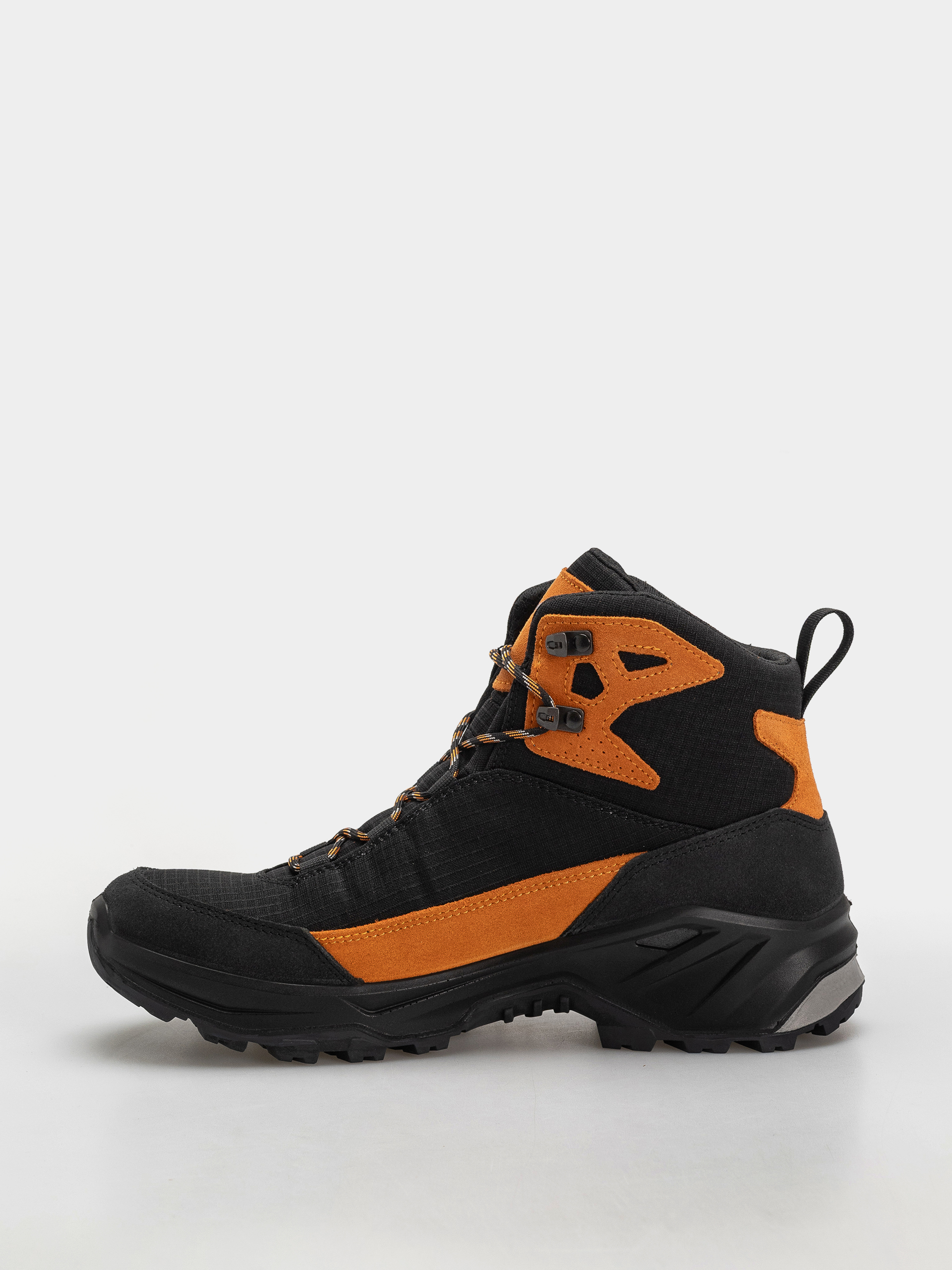 AKU Adapta Light GTX Cipők (black/orange)