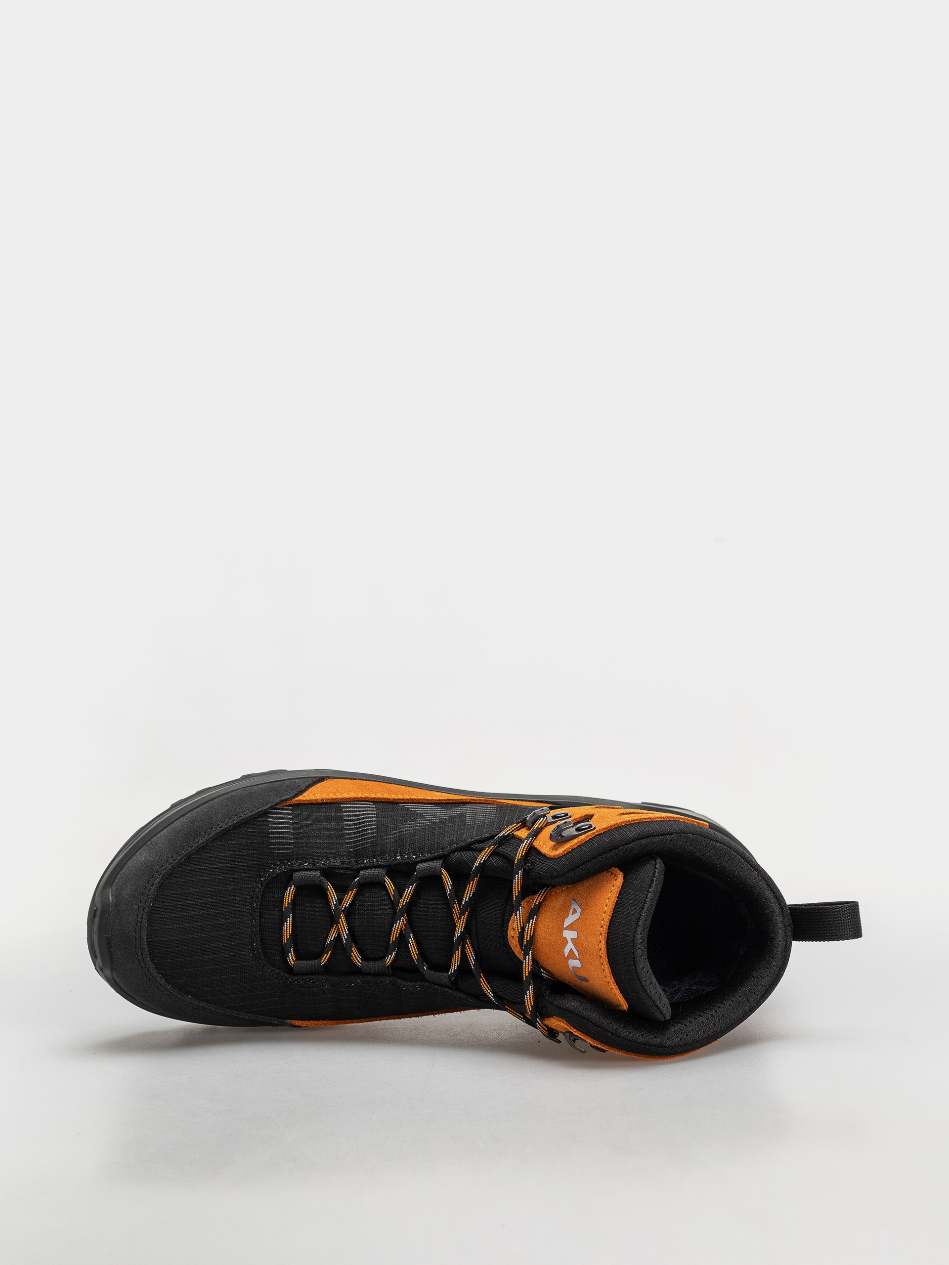 AKU Adapta Light GTX Cipők (black/orange)