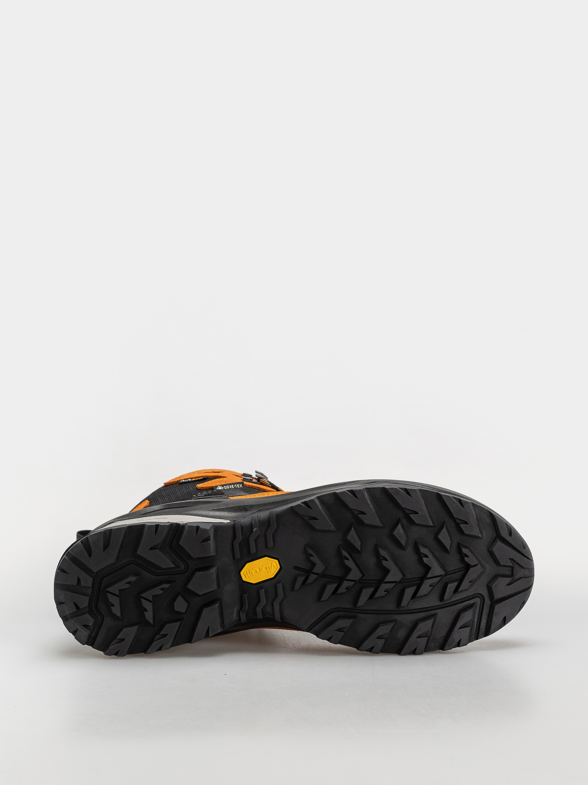 AKU Adapta Light GTX Cipők (black/orange)