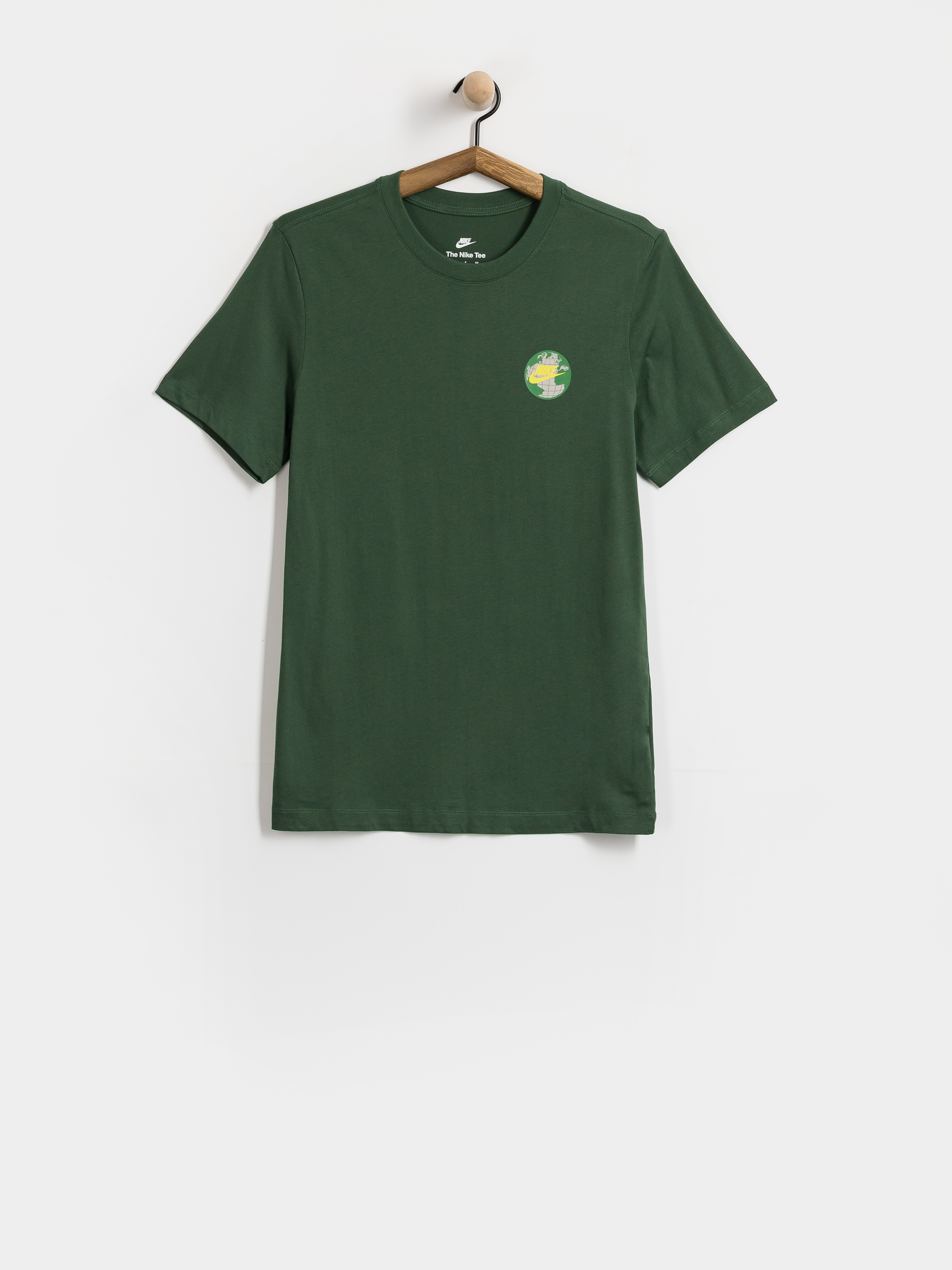 Nike SB World Póló (fir)