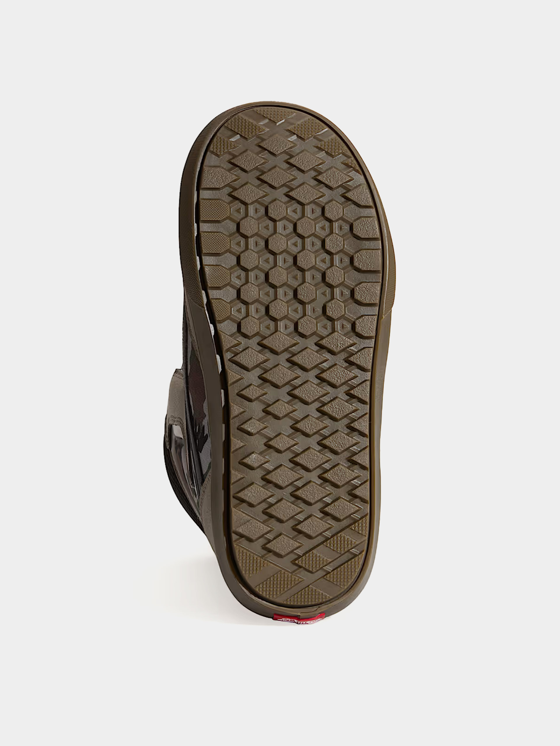 Férfi Snowboard cipők Vans Aura Og (camo/black)