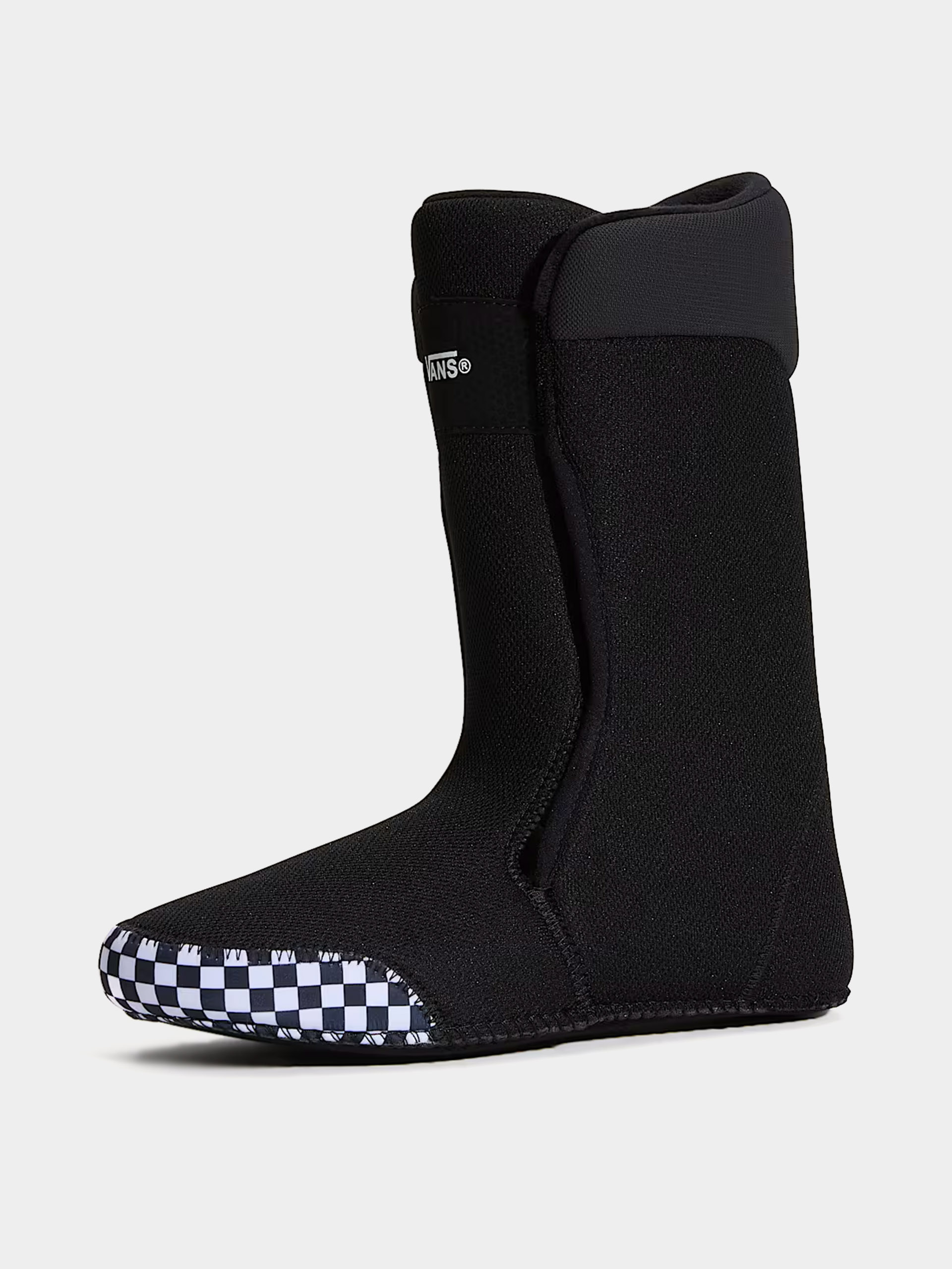 Férfi Snowboard cipők Vans Aura Og (camo/black)