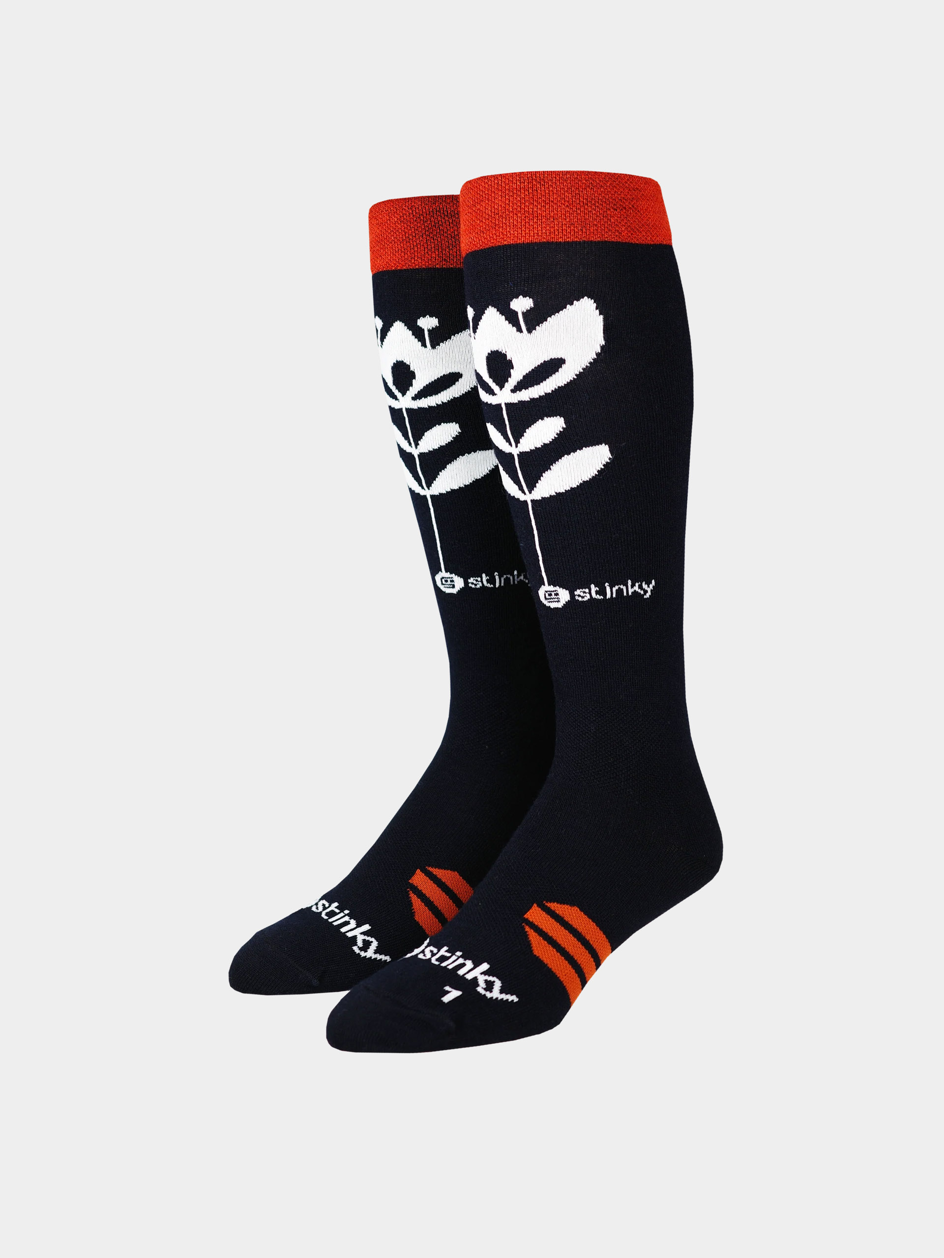 Zokni Stinky Socks Twilight