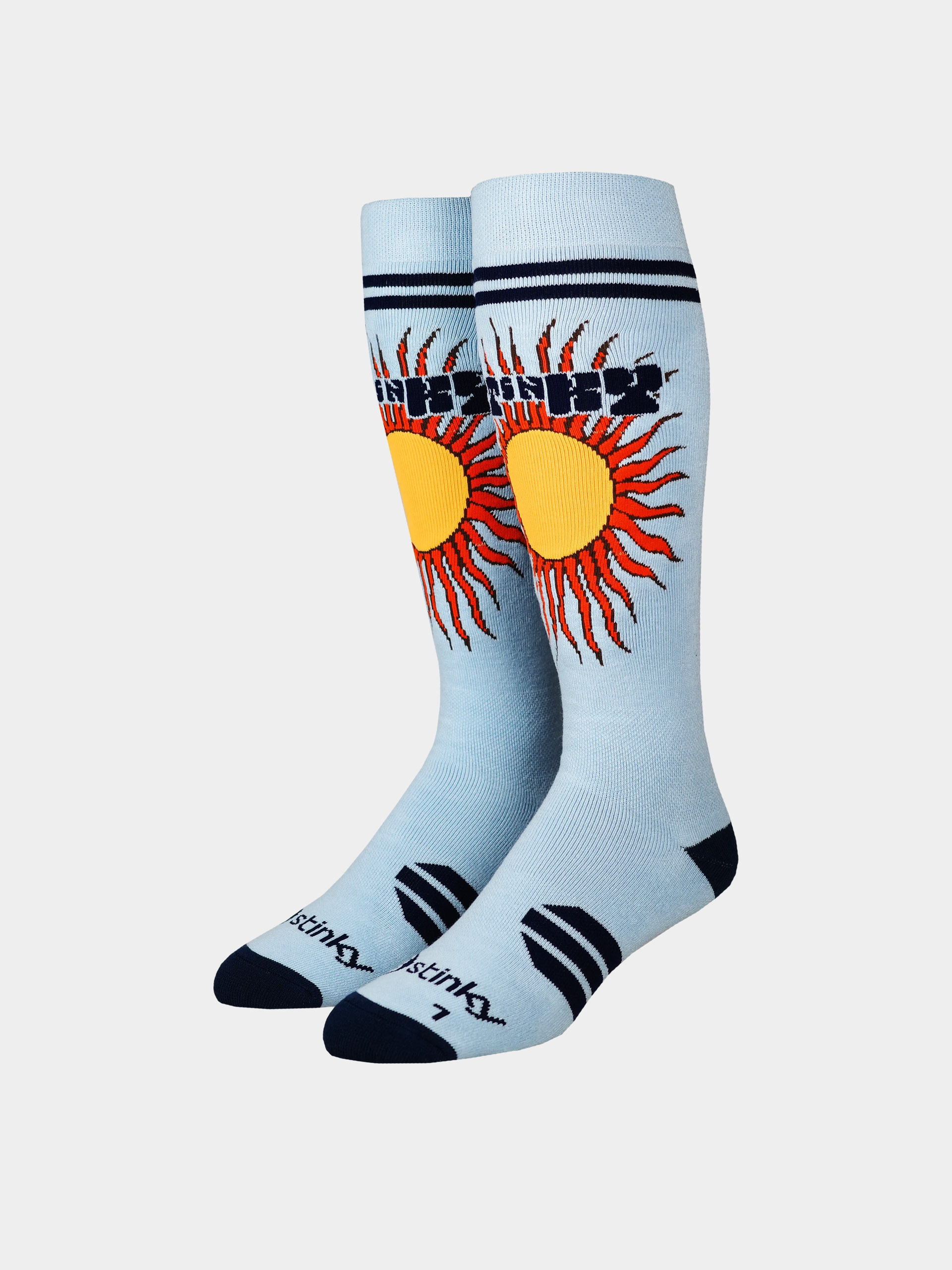 Zokni Stinky Socks Soul Shine