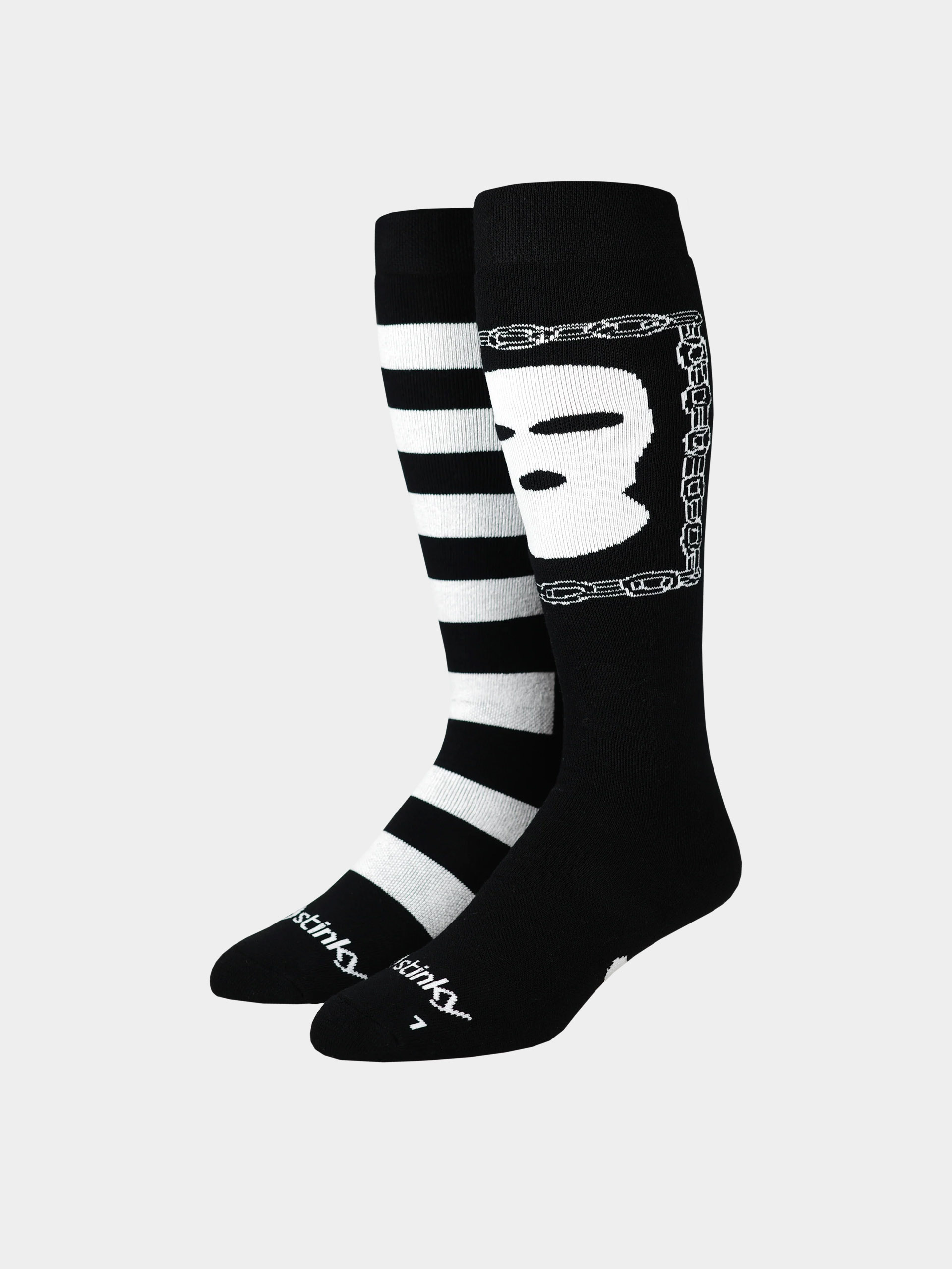 Zokni Stinky Socks Criminal