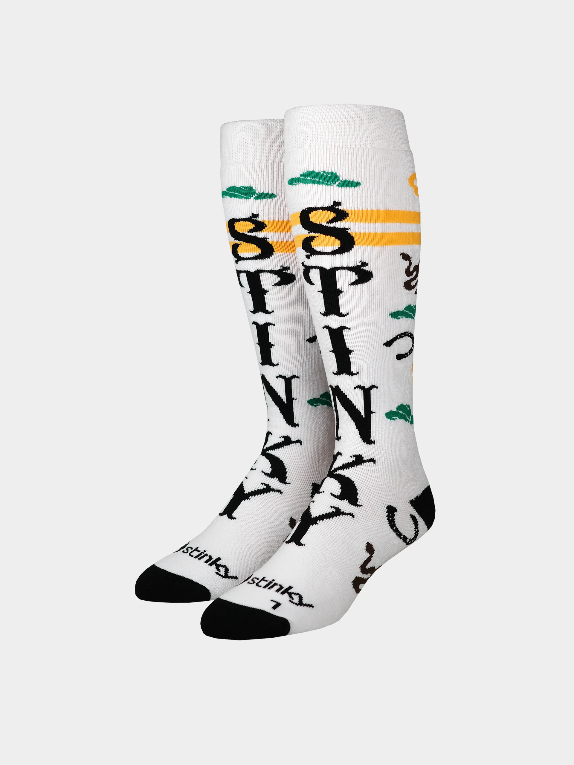 Zokni Stinky Socks Rodeo