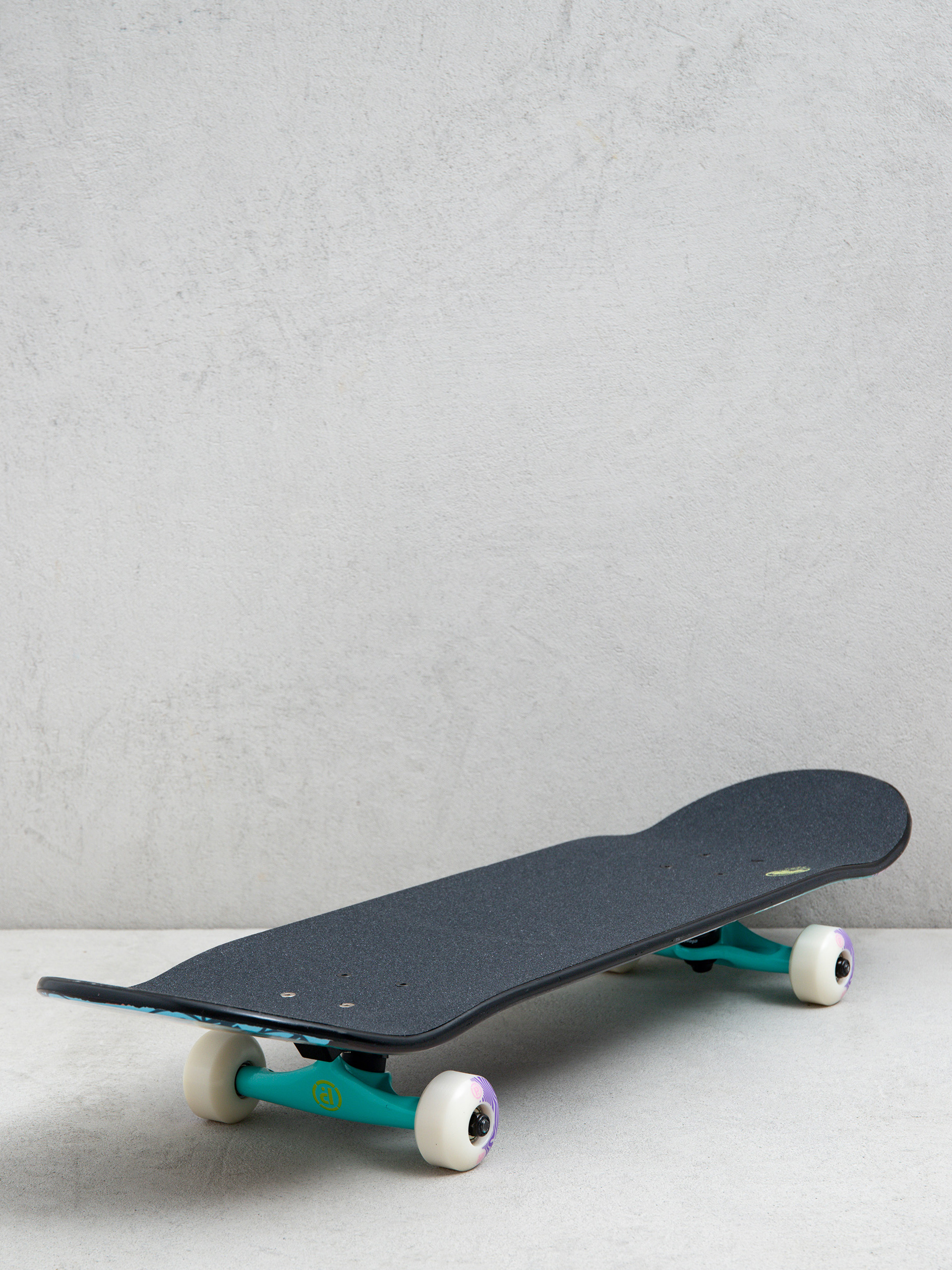Cartel Skateboards Venom Komplett gördeszka (green)