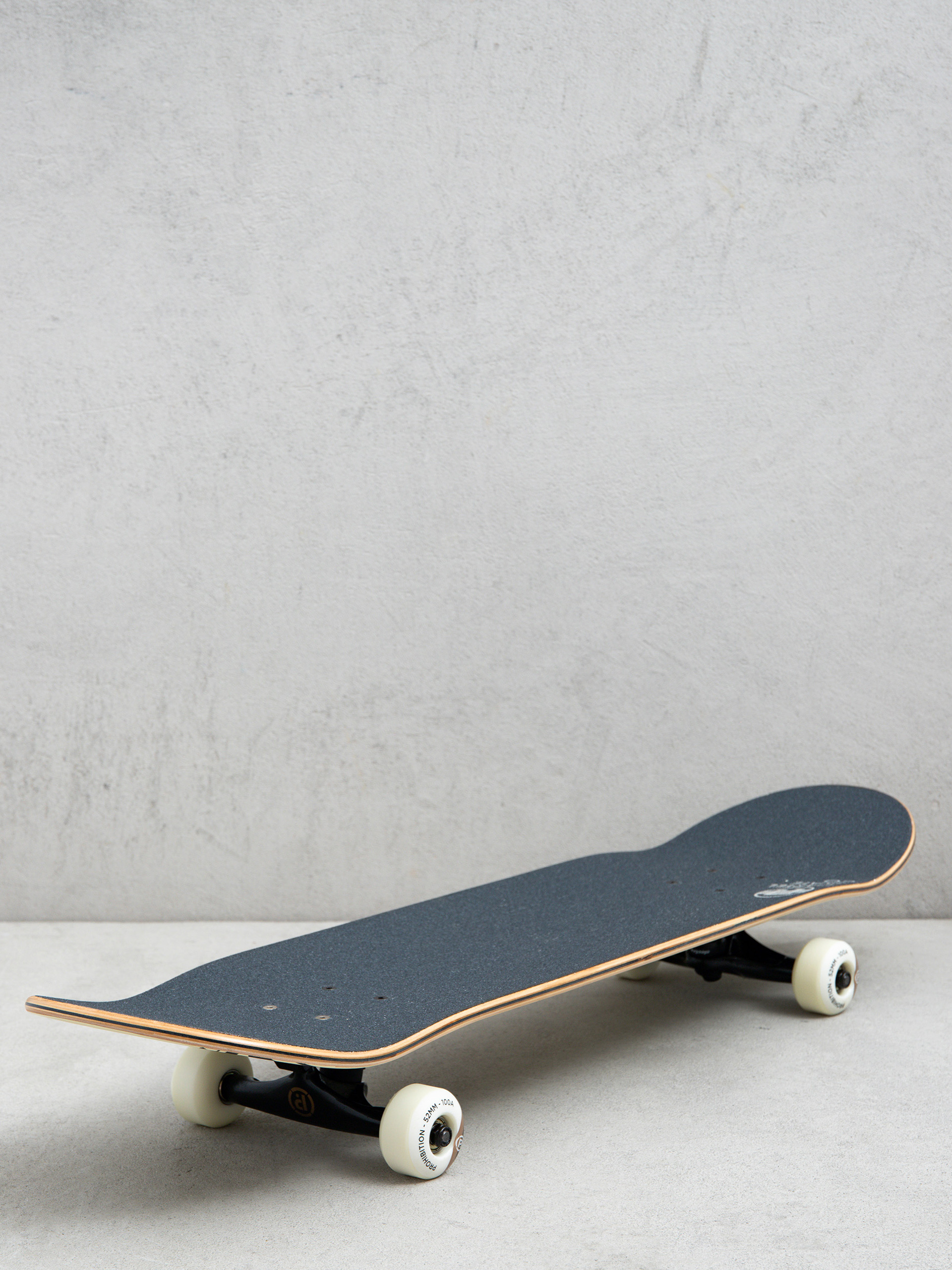 Komplett gördeszka Cartel Skateboards Karate (beige)