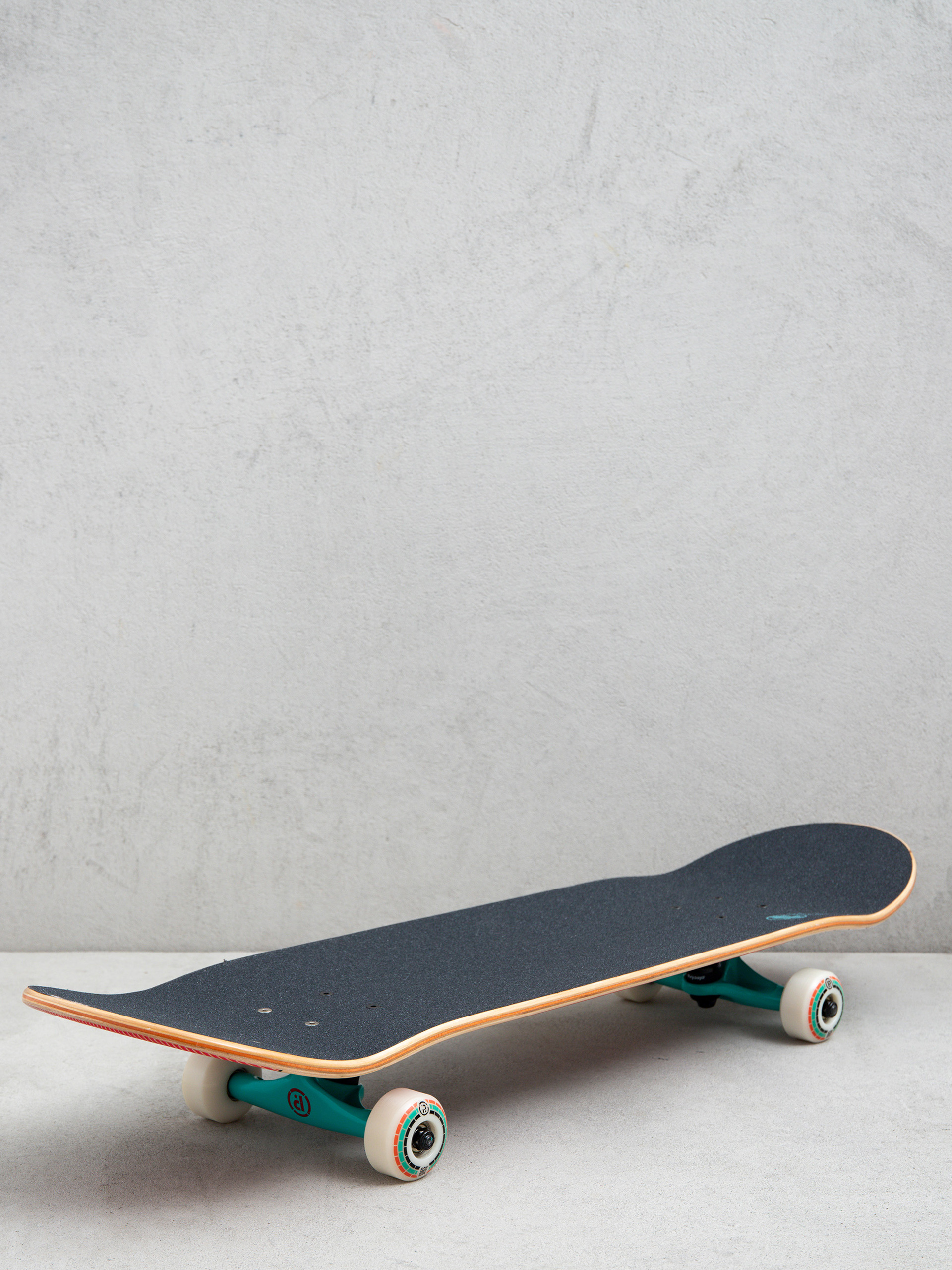 Komplett gördeszka Cartel Skateboards Myth (marble)