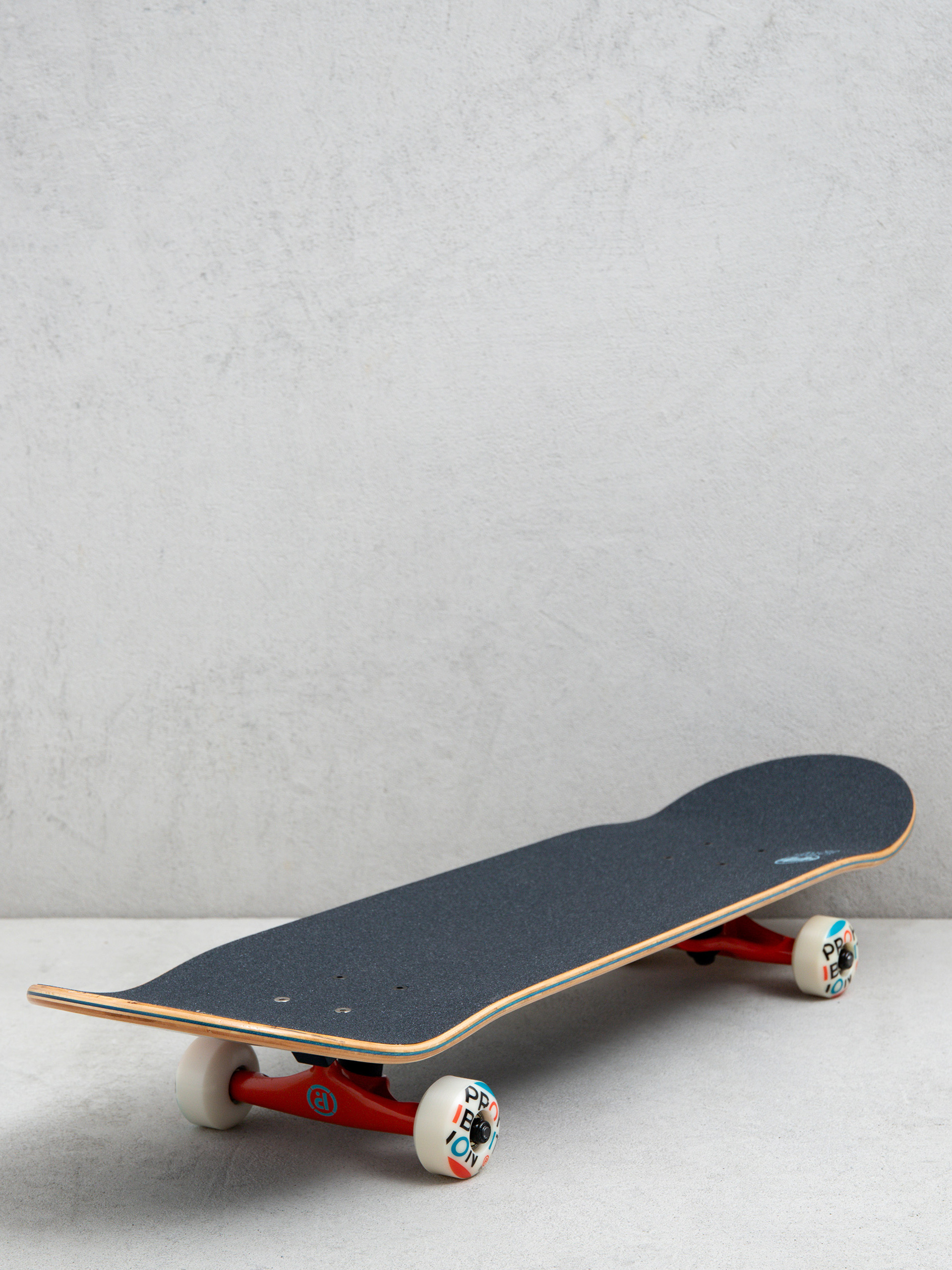Komplett gördeszka Cartel Skateboards Opium (blue)